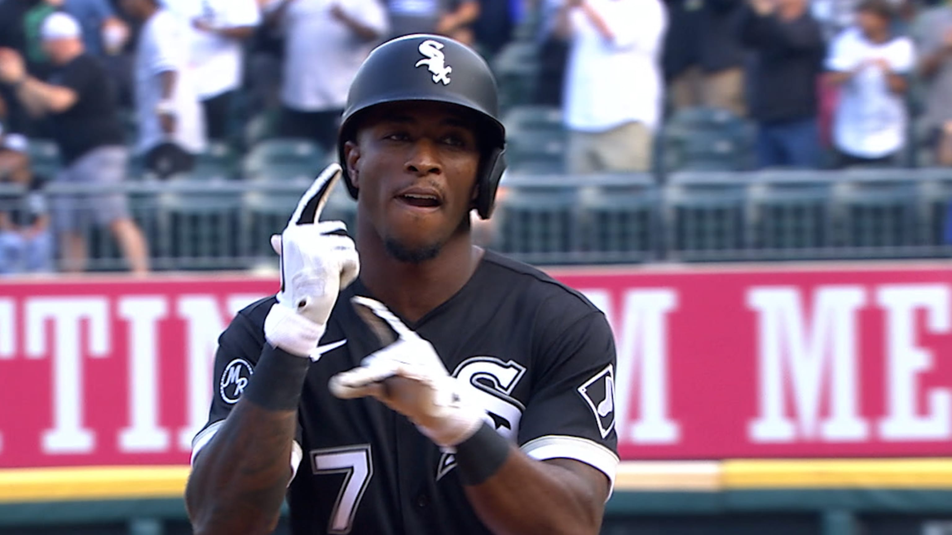 Chicago White Sox Stat of the Day, July 2021