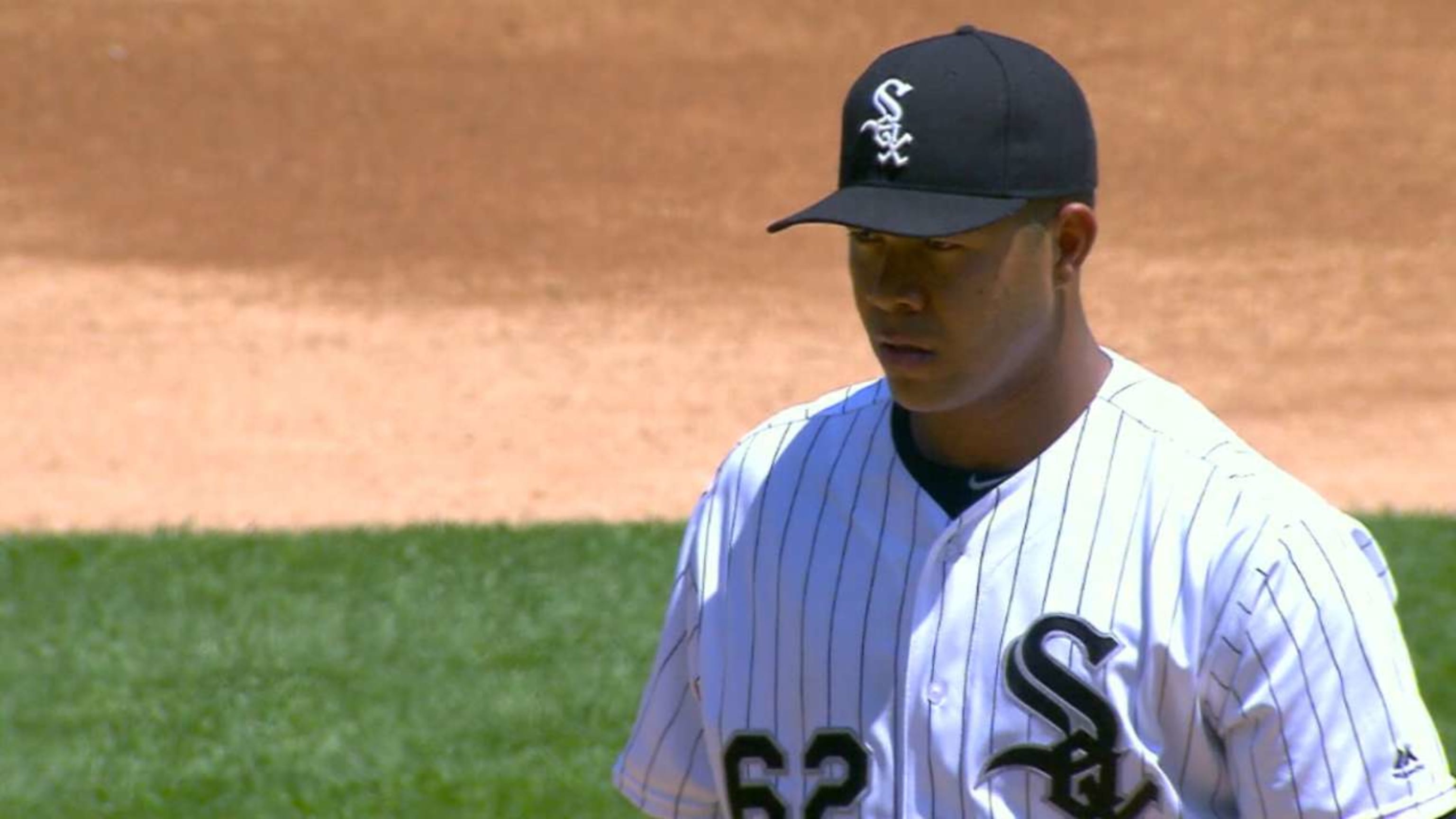 Why Cubs could look to move José Quintana, a rumored potential