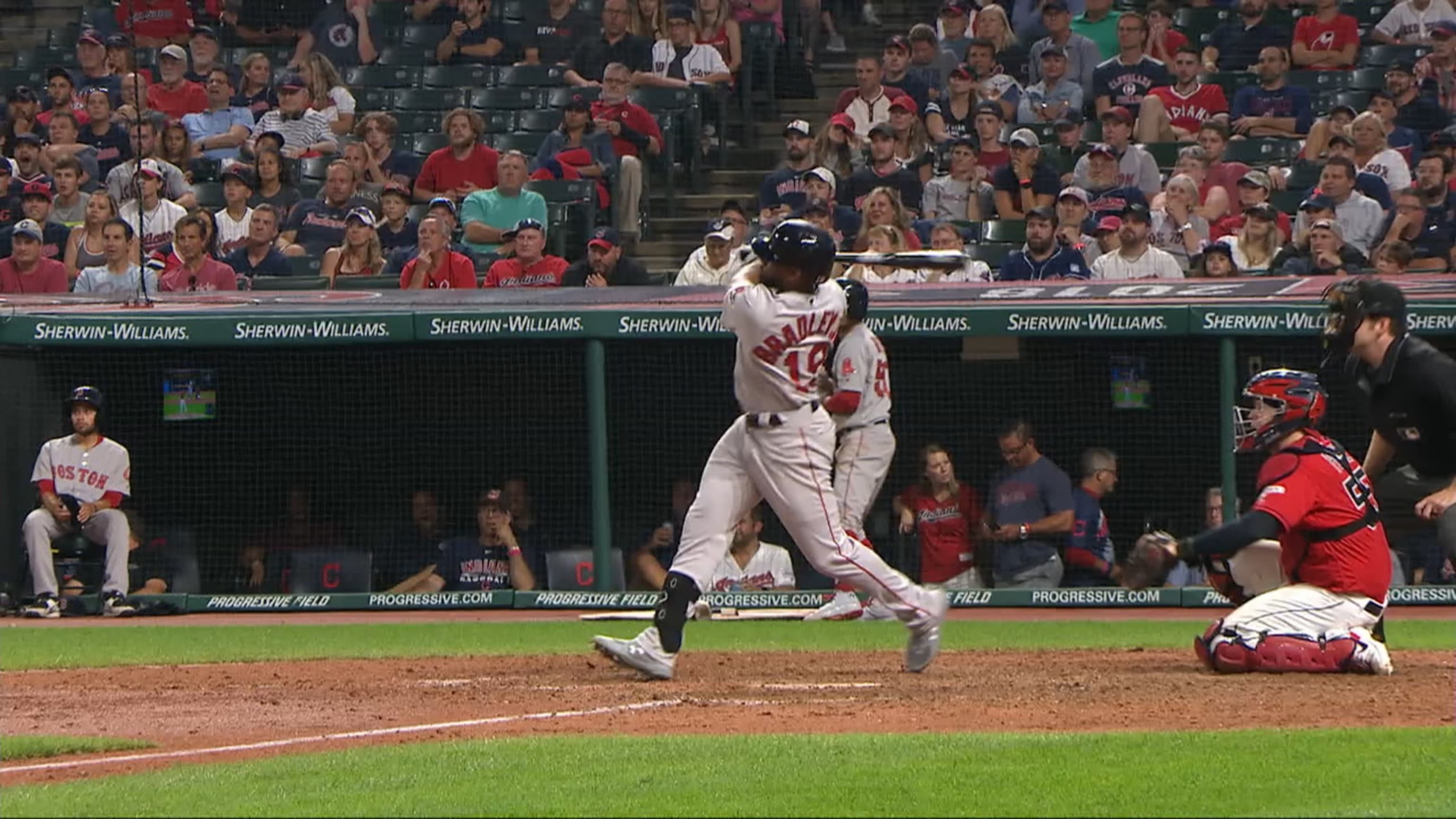 MINNEAPOLIS, MN - JUNE 22: Boston Red Sox Third base Rafael Devers (11) at  the plate during a MLB game between the Minnesota Twins and Boston Red Sox  on June 22, 2023