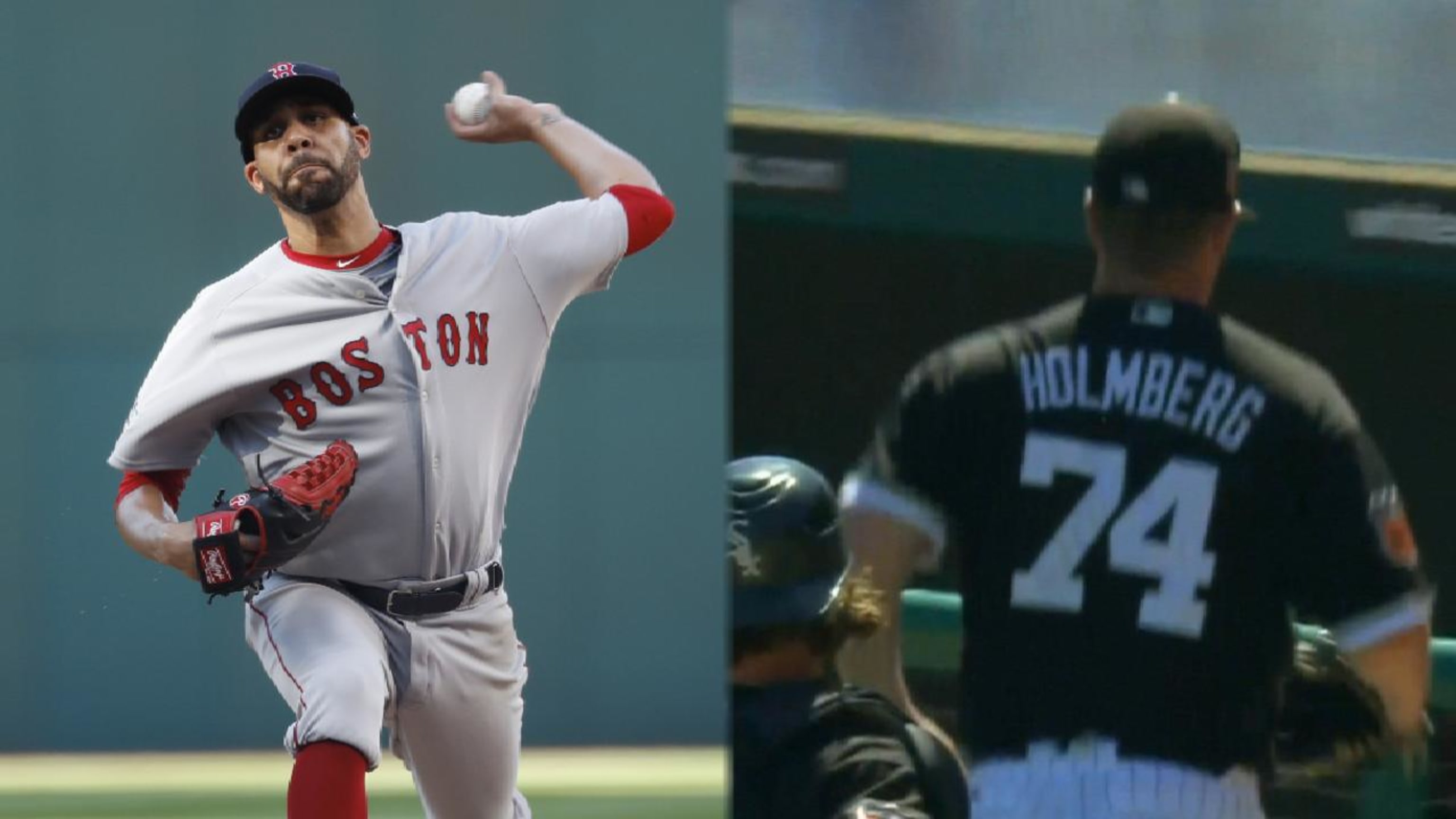 Mlb Memorial Day 2022