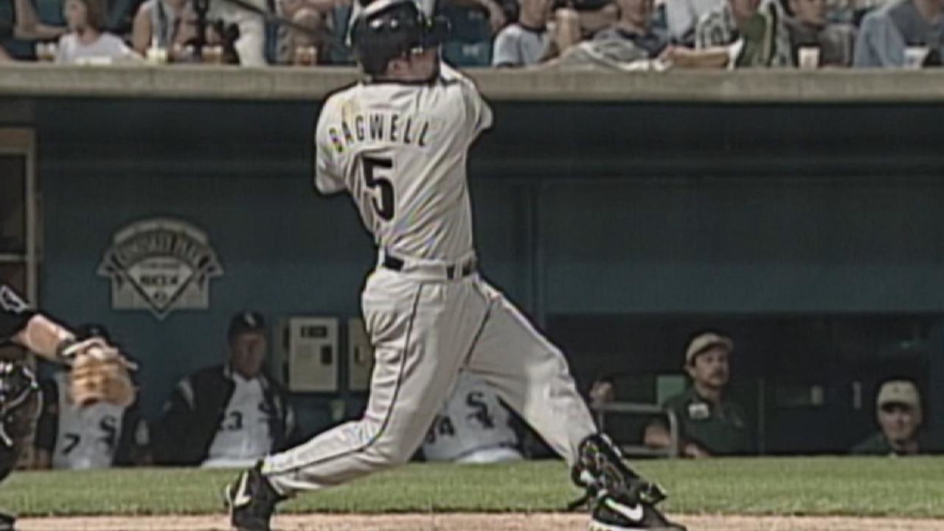 The 30 coolest baseball players of the '90s