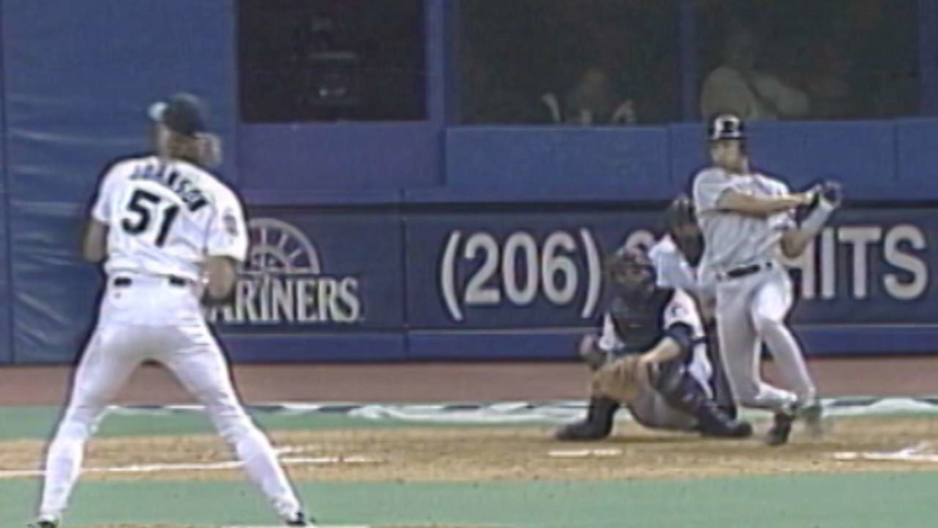 Lot Detail - 1995 Derek Jeter Major League Debut Game Used