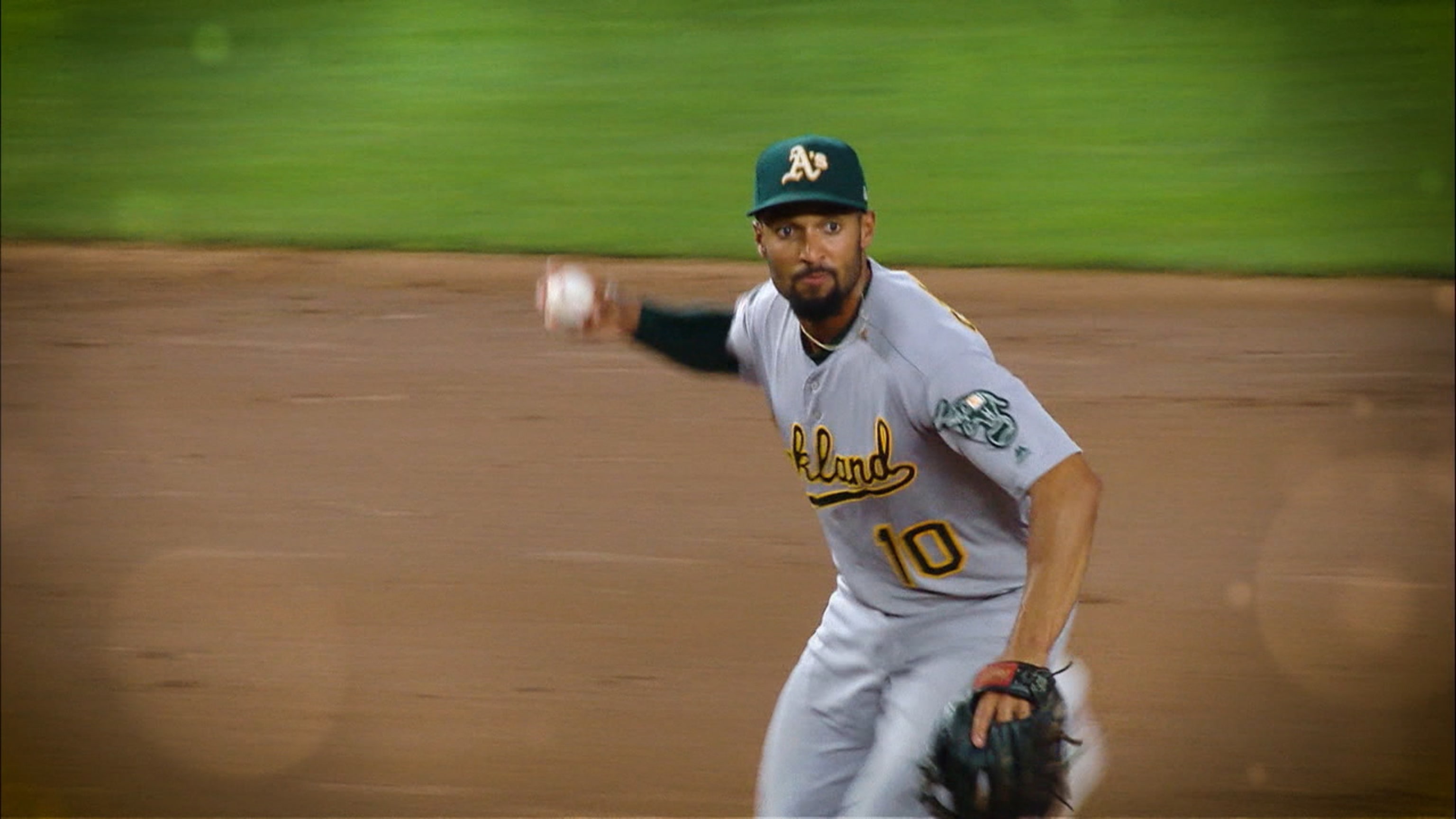 Oakland A's Marcus Semien named finalist for 2019 MVP - Athletics Nation