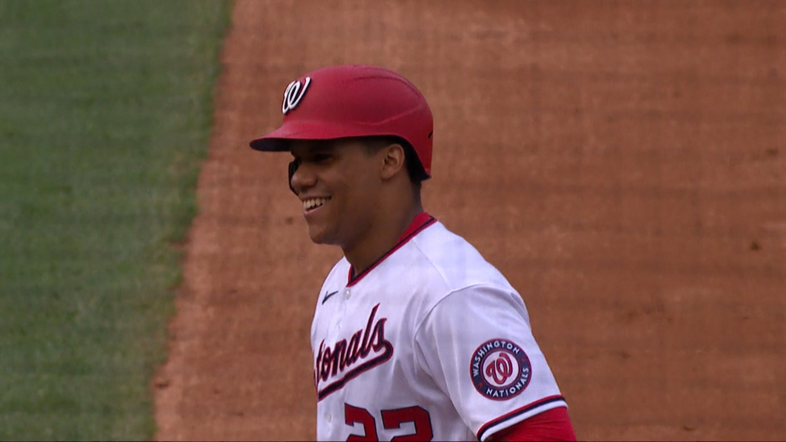 Juan Soto gana el título de bateo