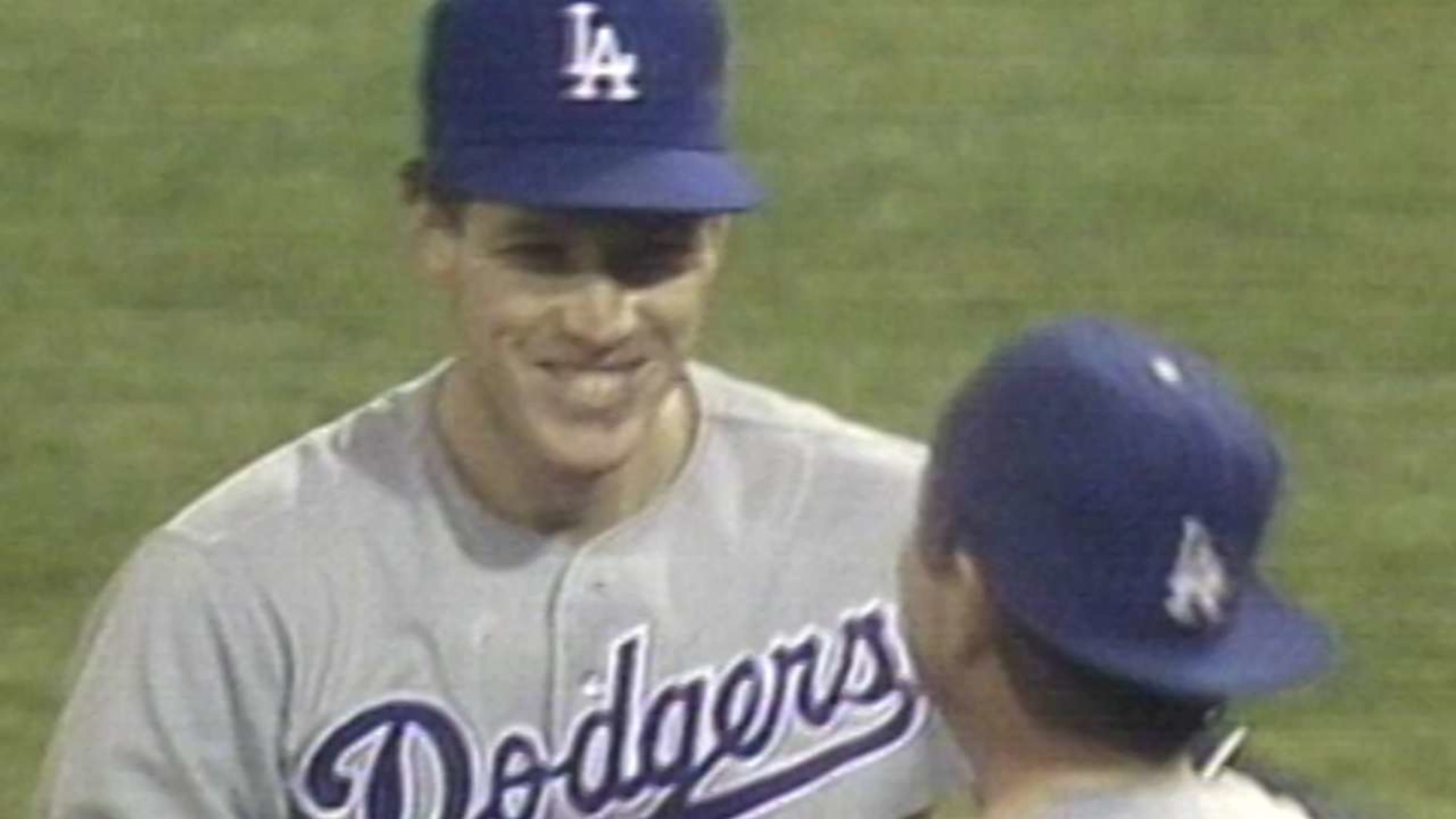 October 12, 1988: Hershiser shutout on two days' rest sends Dodgers to  World Series – Society for American Baseball Research