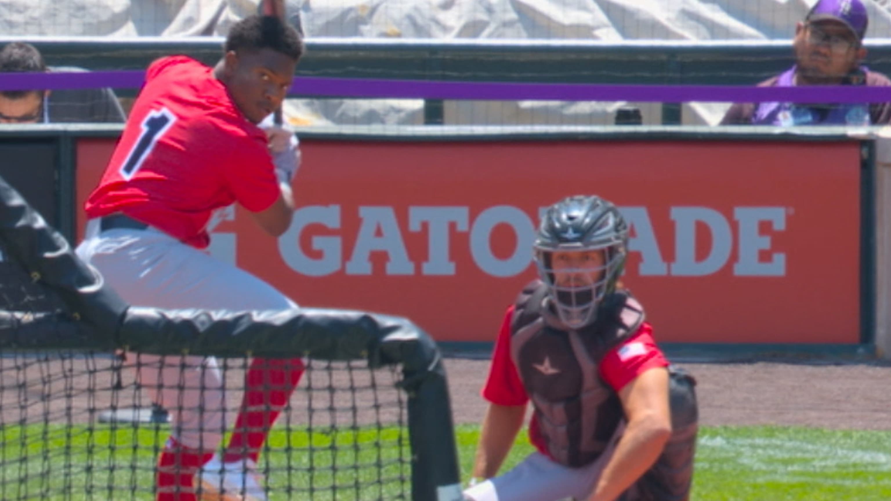 Pirates Draft 2B Termarr Johnson (Arizona State Commit) with 4th Pick of  2022 MLB Draft 