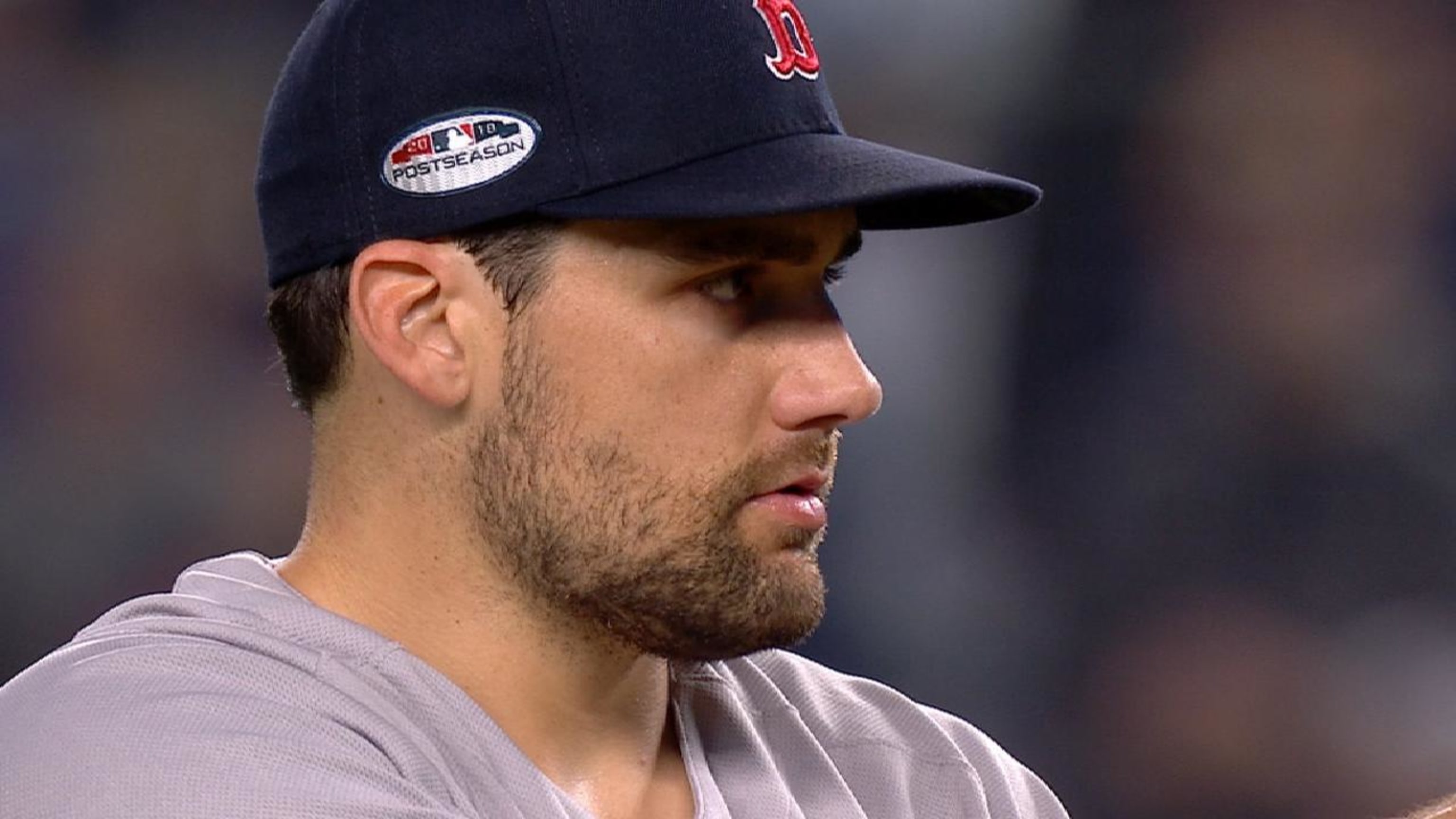 Mastrodonato: Dave Dombrowski's decision to sign Nathan Eovaldi