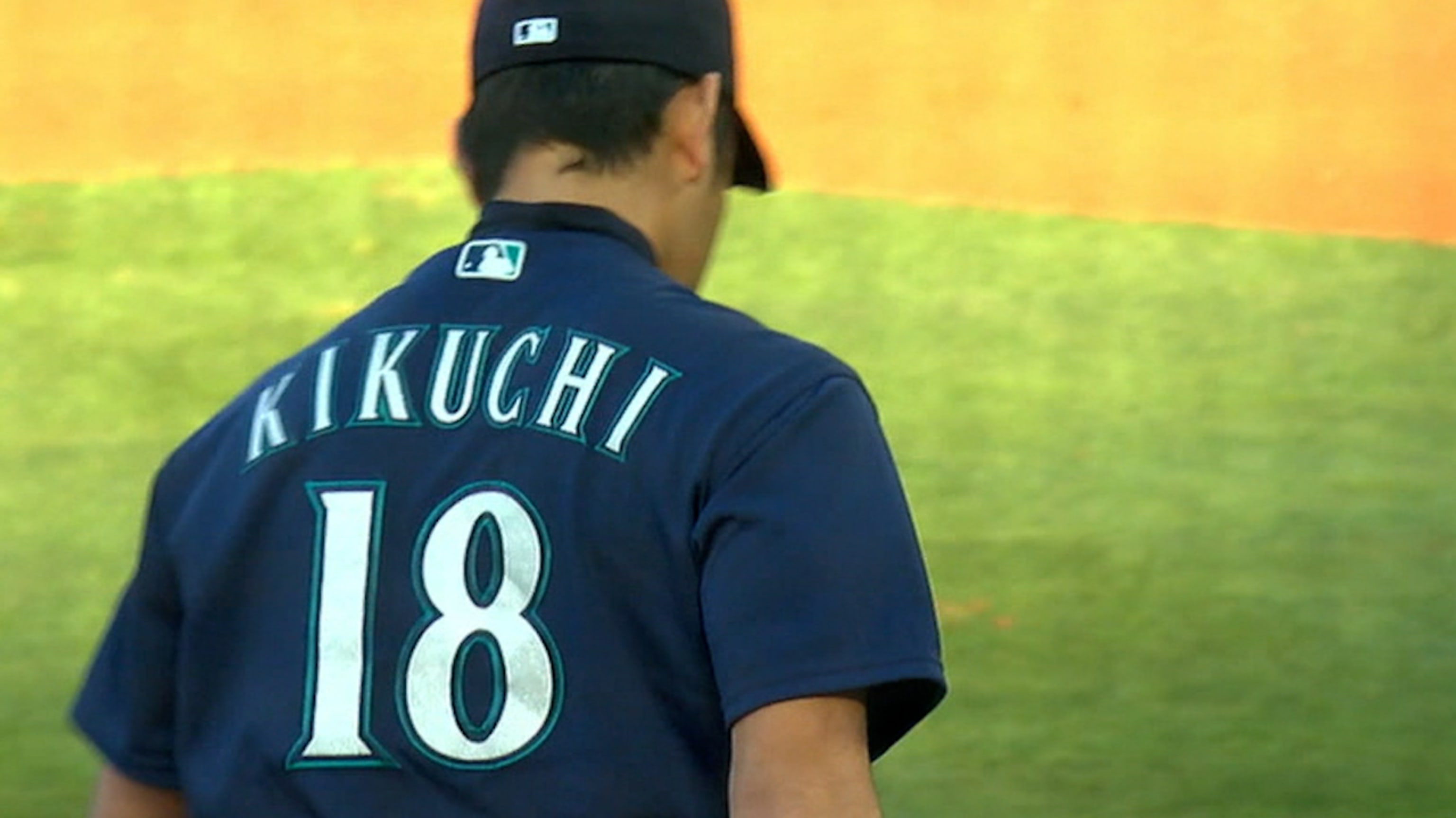 Yusei Kikuchi's second-half fade with Mariners a result of fatigue