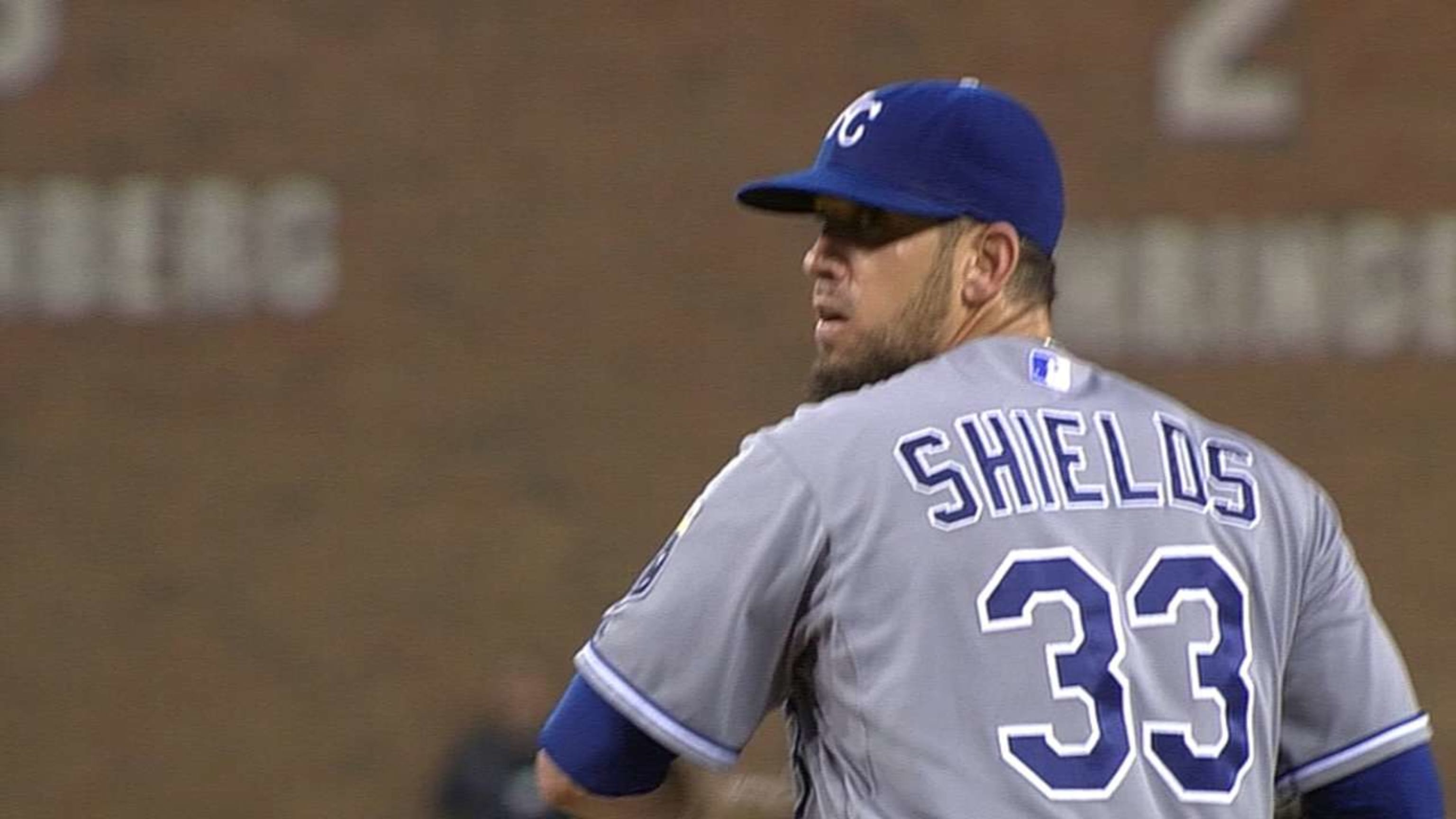San Diego Padres on X: James Shields wants to know what you think