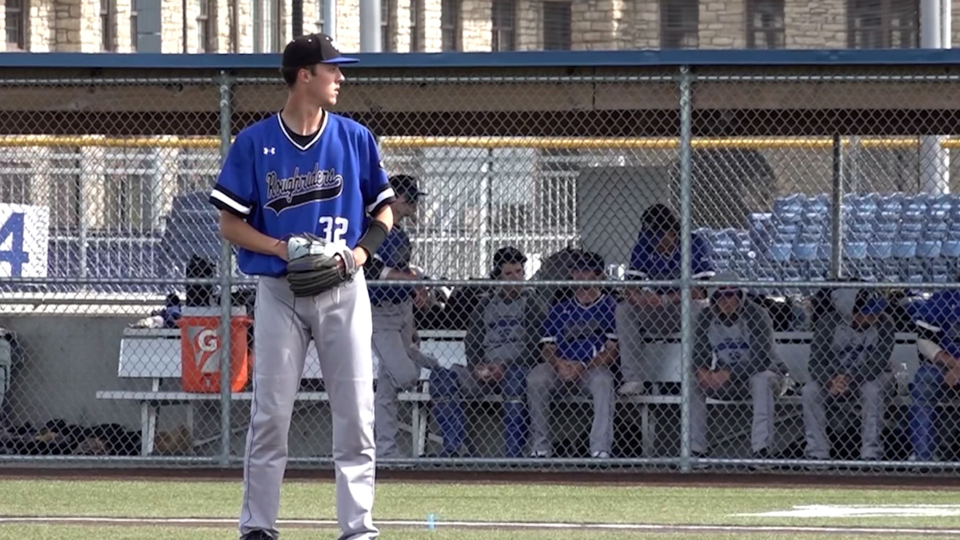 Principales prospectos: Jacob Misiorowski