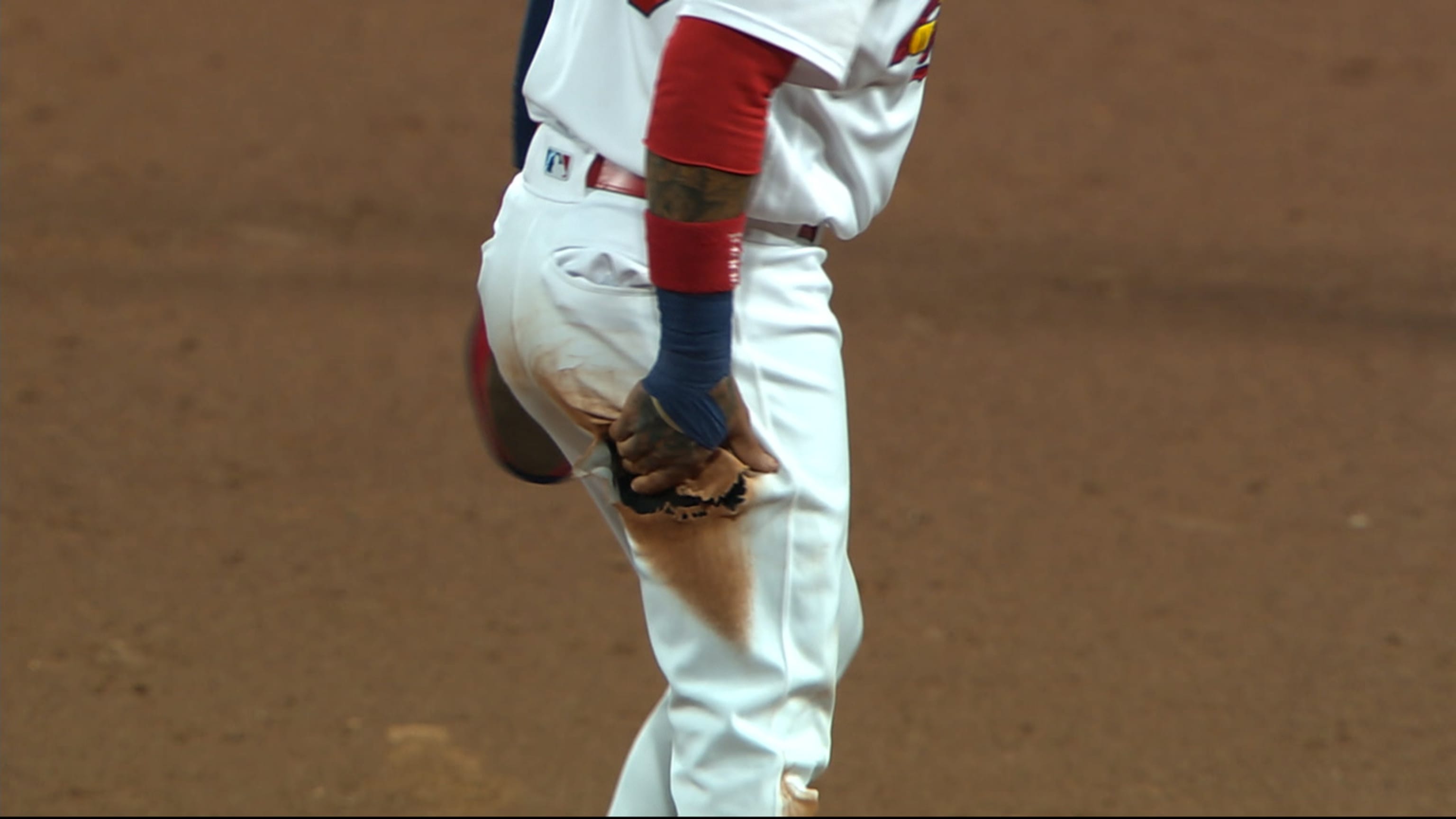 Mlb funny moments clearance
