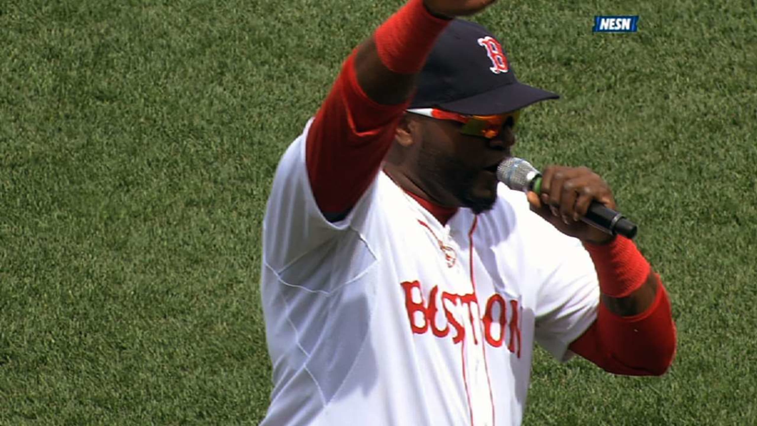 THIS DAY IN BÉISBOL May 14: David Ortiz is only 3rd player to reach 500 HR,  600 doubles - Latino Baseball