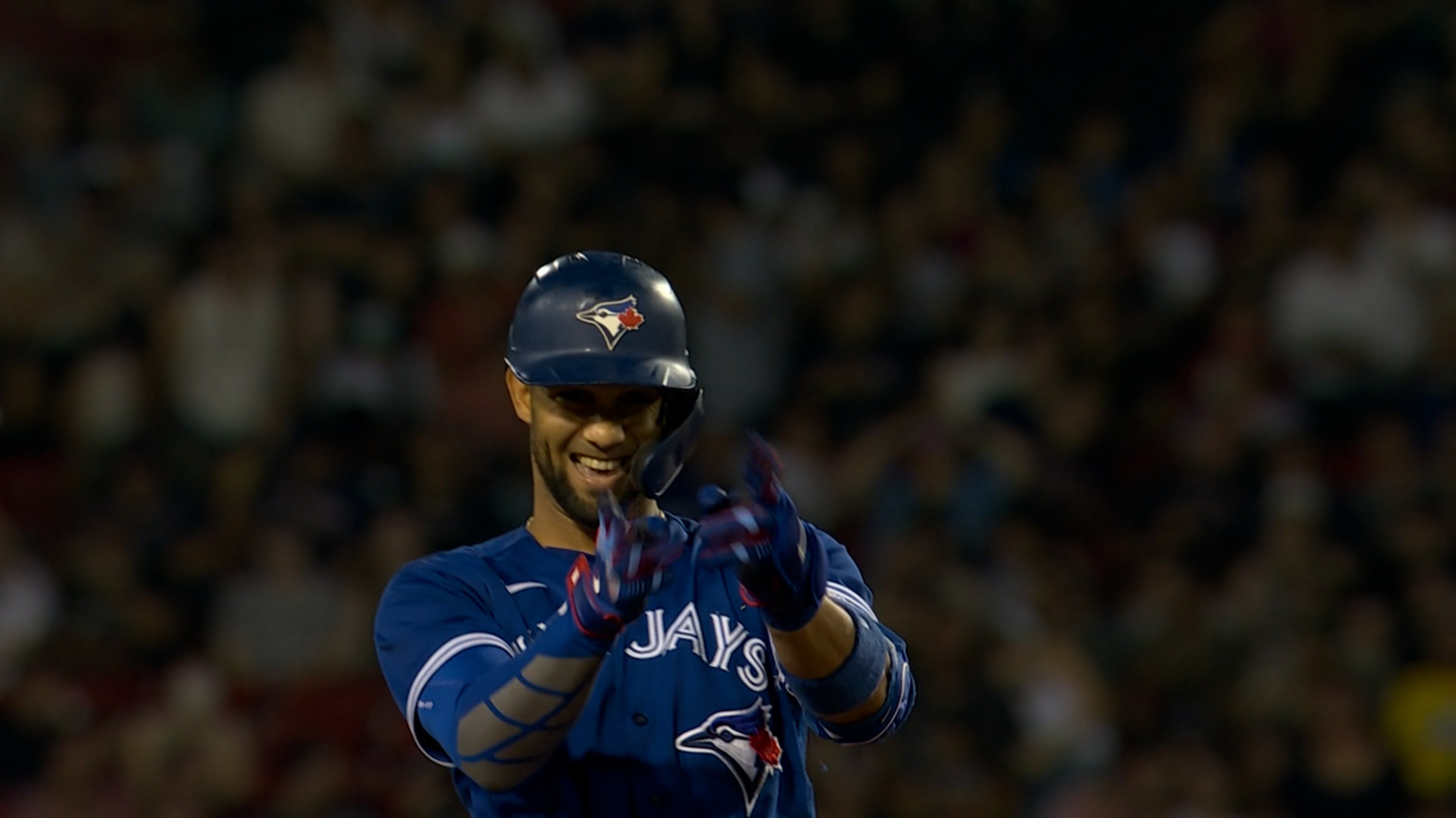 Five numbers to know from the Blue Jays' record-setting 28-5 win over the  Red Sox