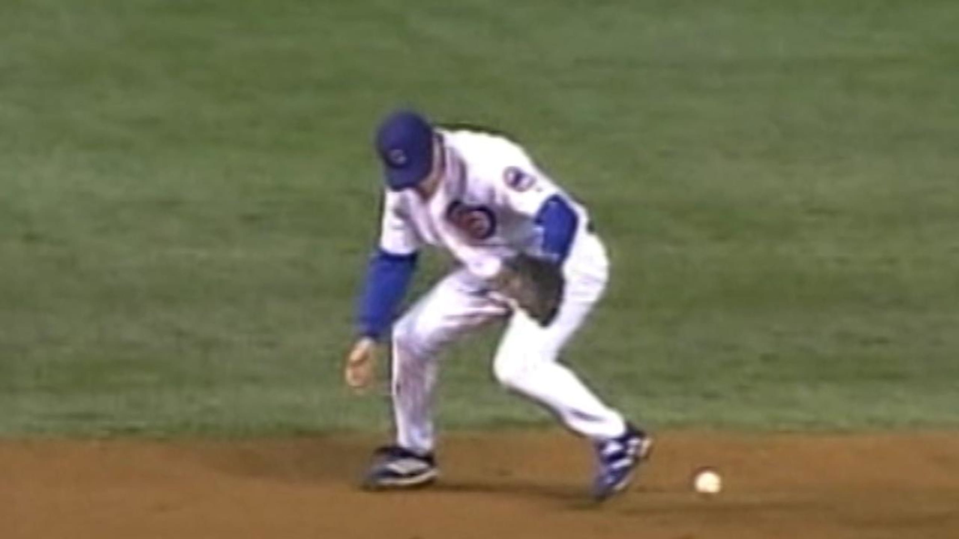 Worst Baseball Blunders In Mlb History