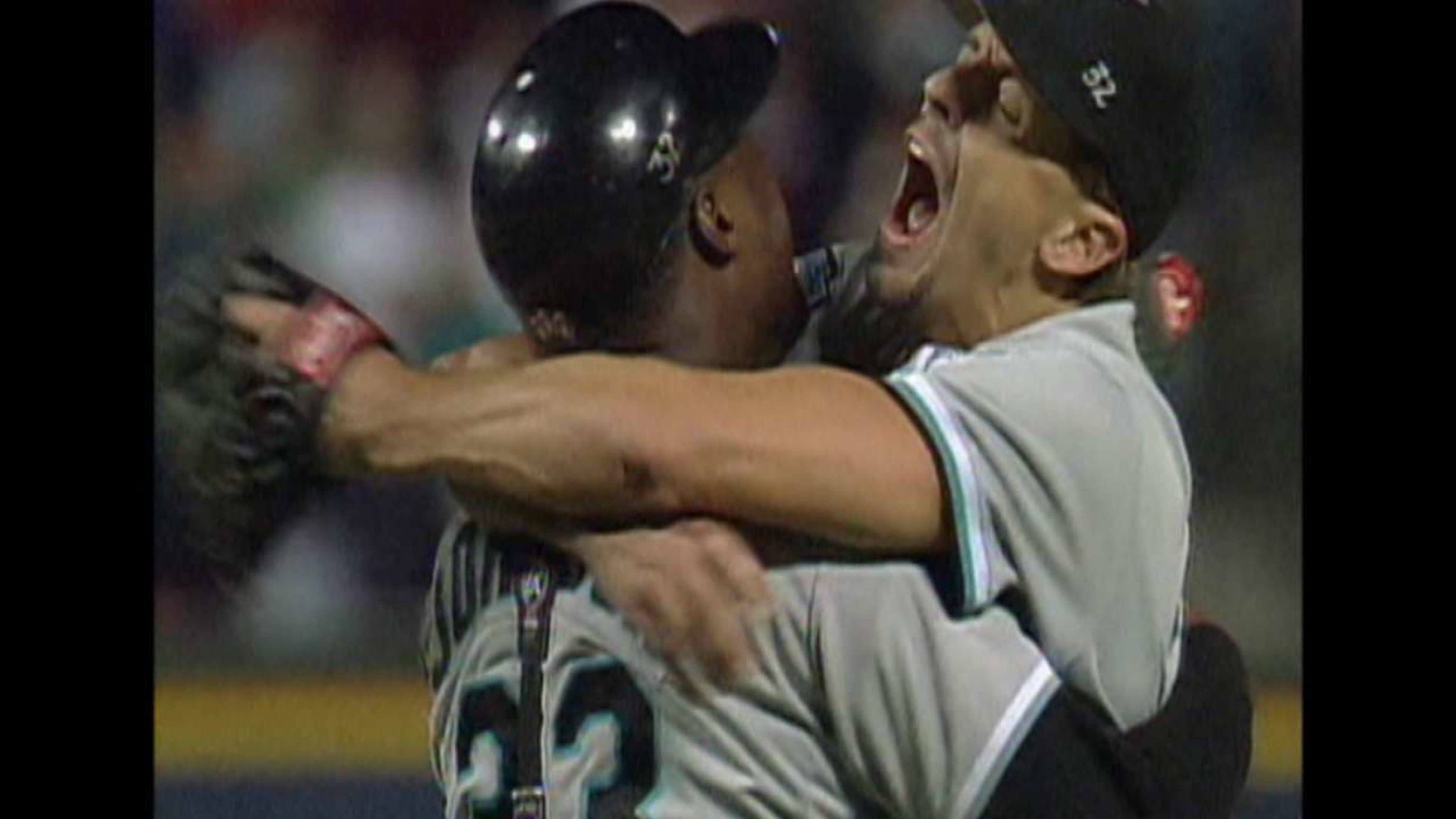 Vote on Best Individual Marlins Pitching Seasons the 1990s - Fish Stripes