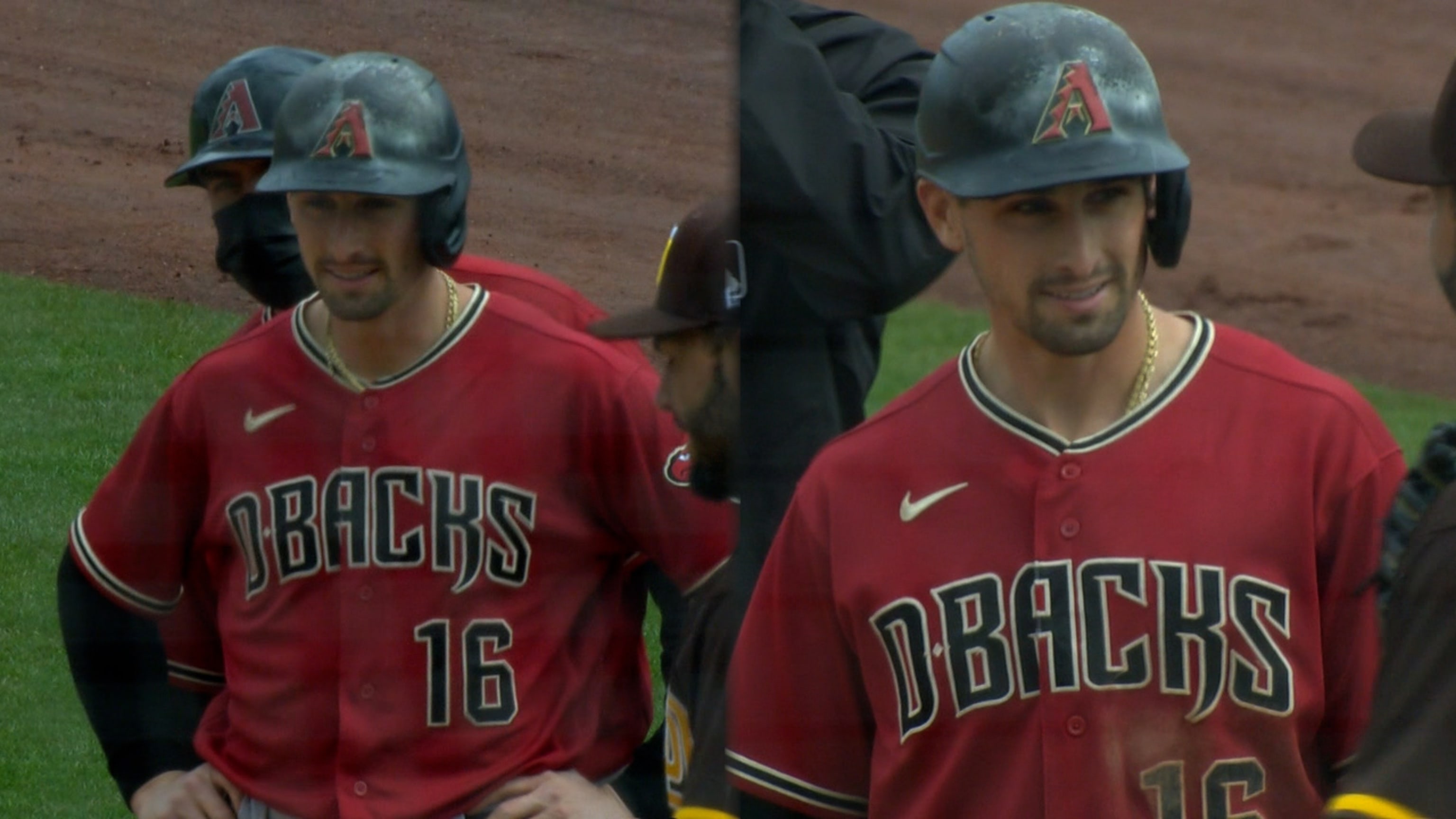 D-backs vs. Padres 2021 Opening Day Preview