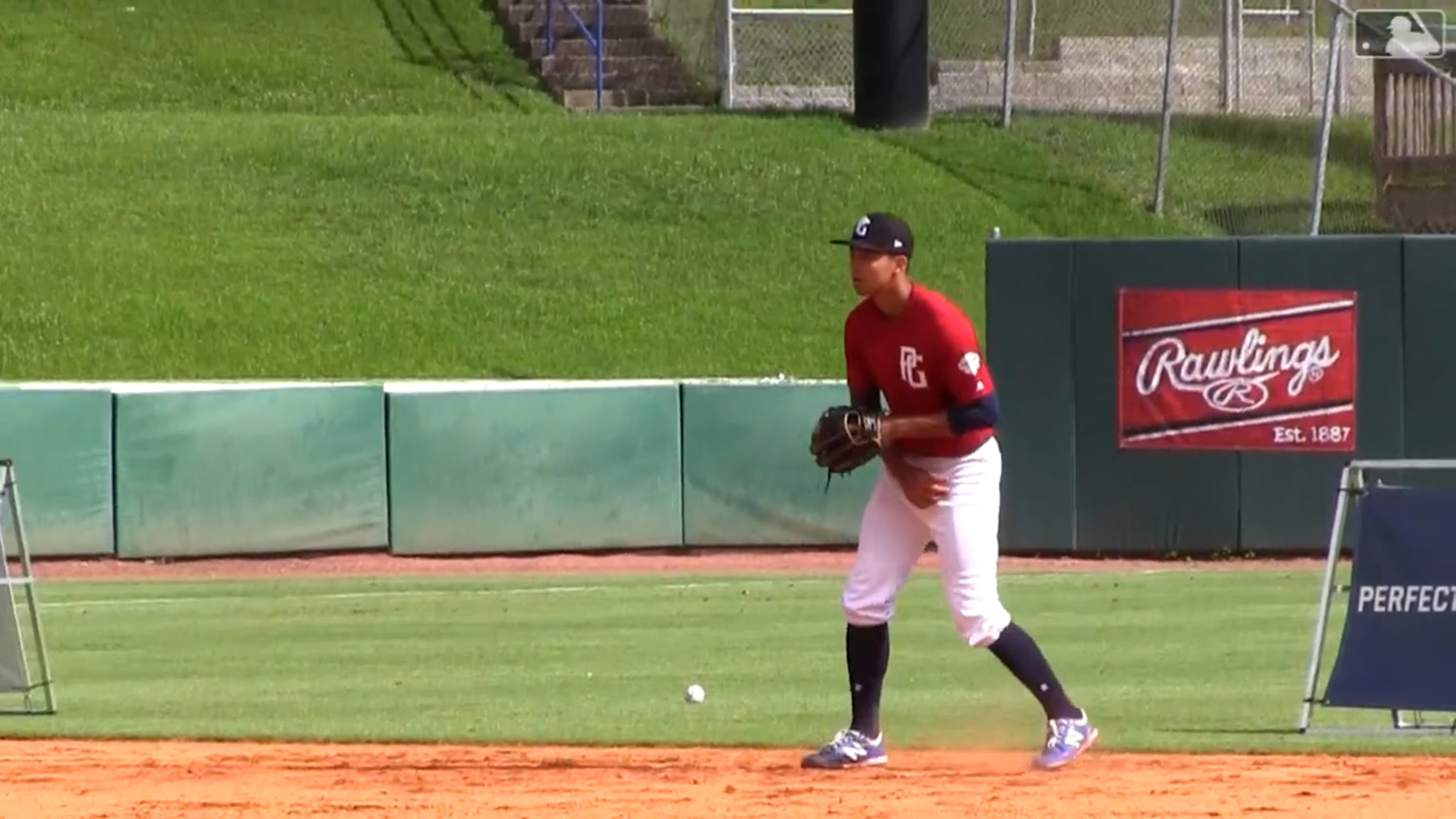Top Prospects: Jordan Lawlar