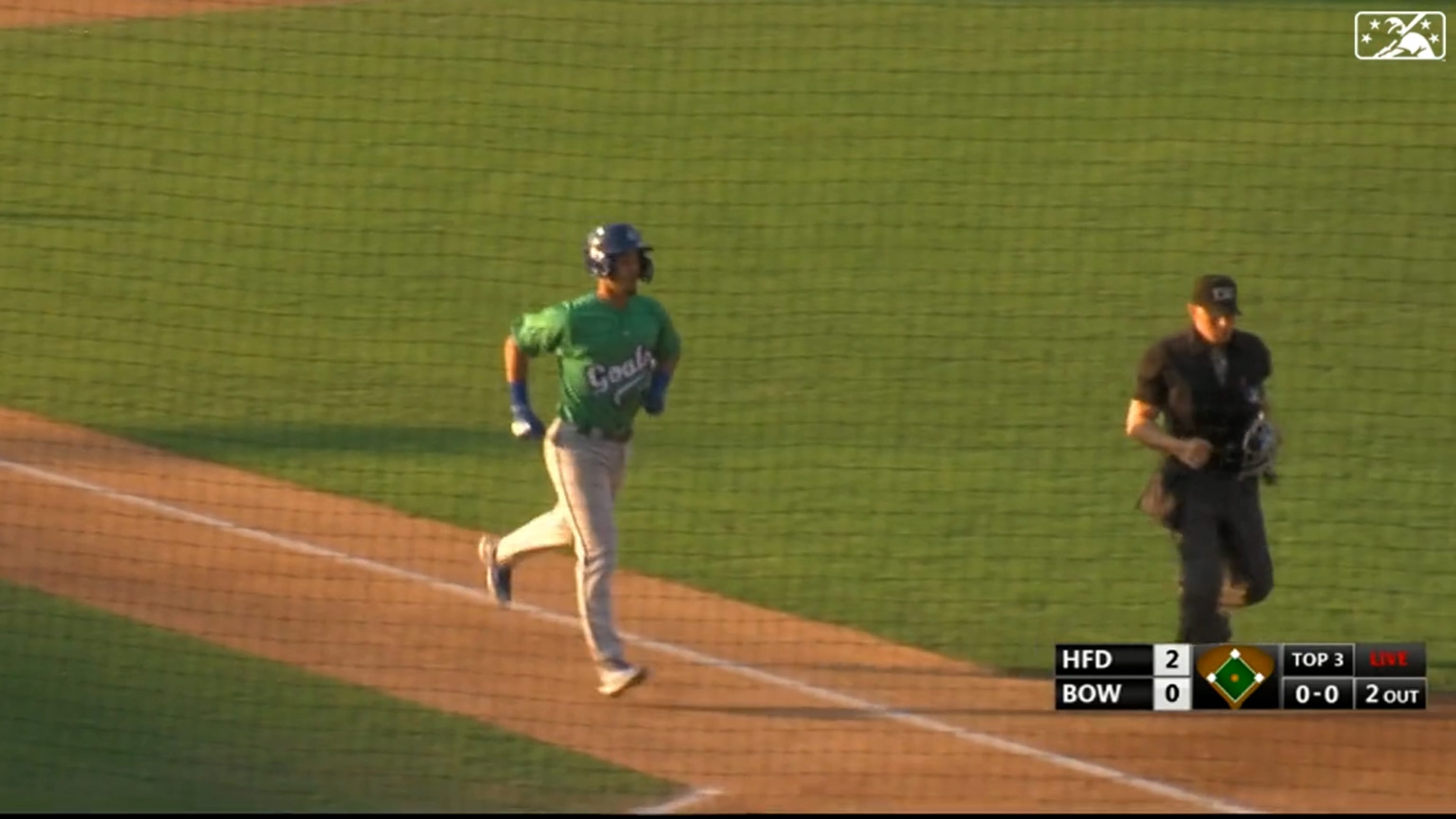 Tovar hits 3-run double to spark the Rockies past Dodgers