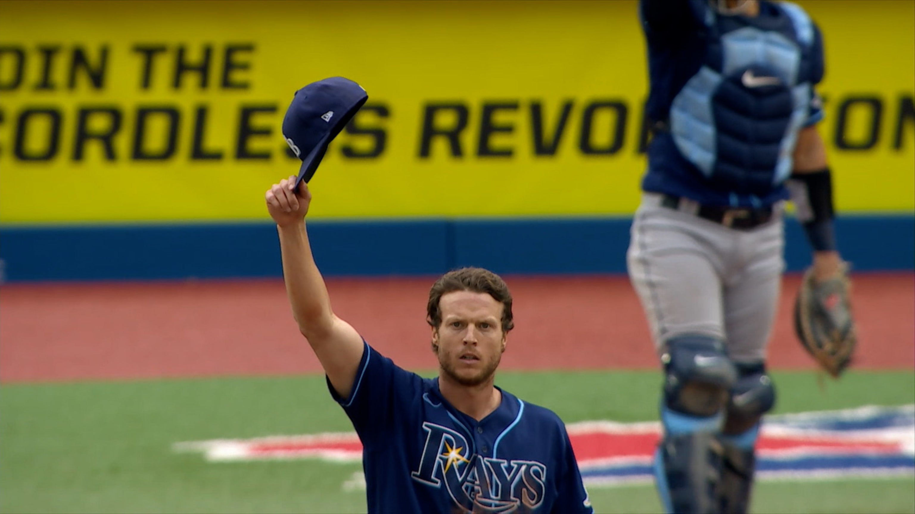 BREAKING NEWS: The Blue Jays are signing Kevin Kiermaier, addressing need  in outfield