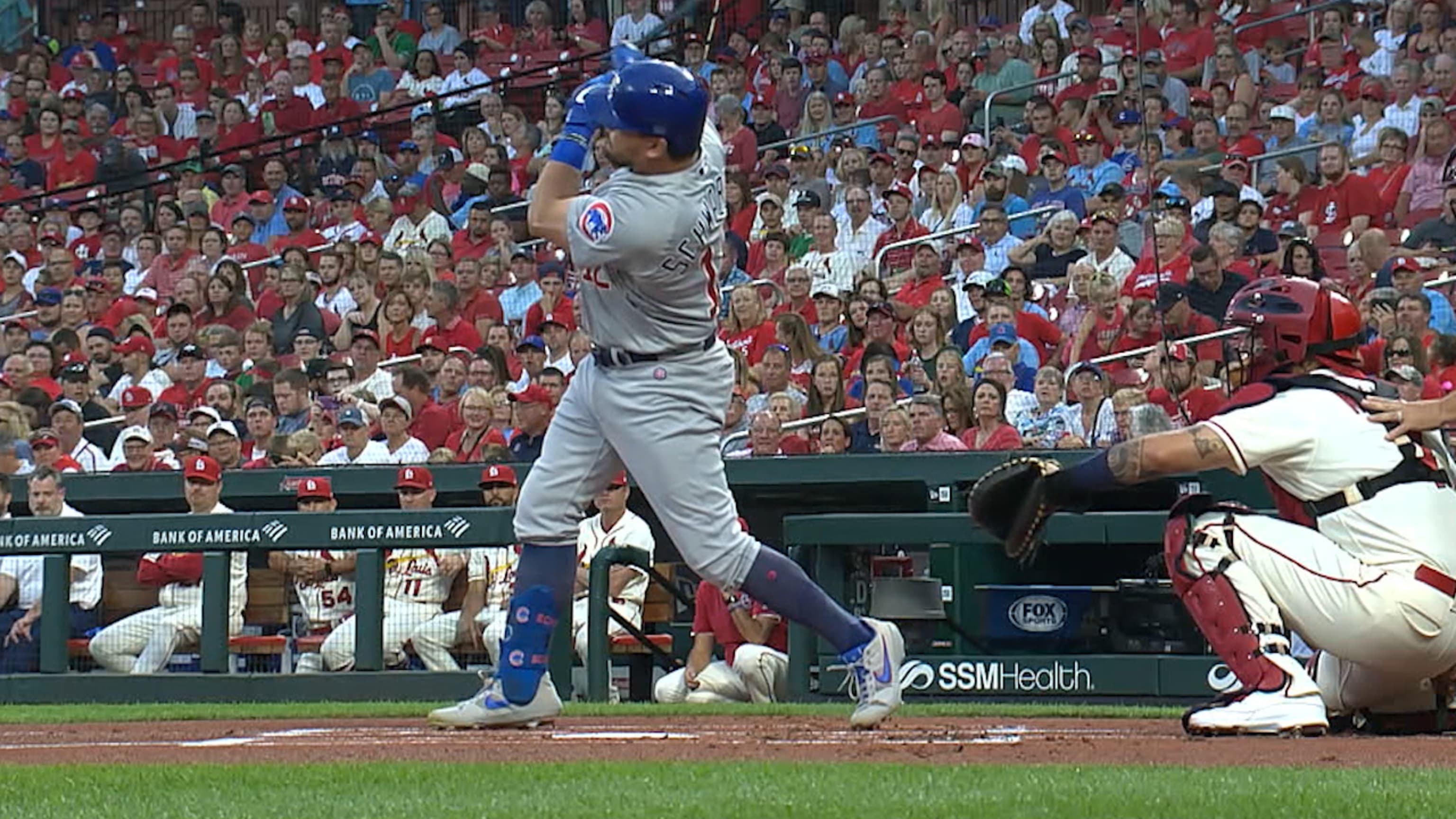 Cubs Designated Hitter Options