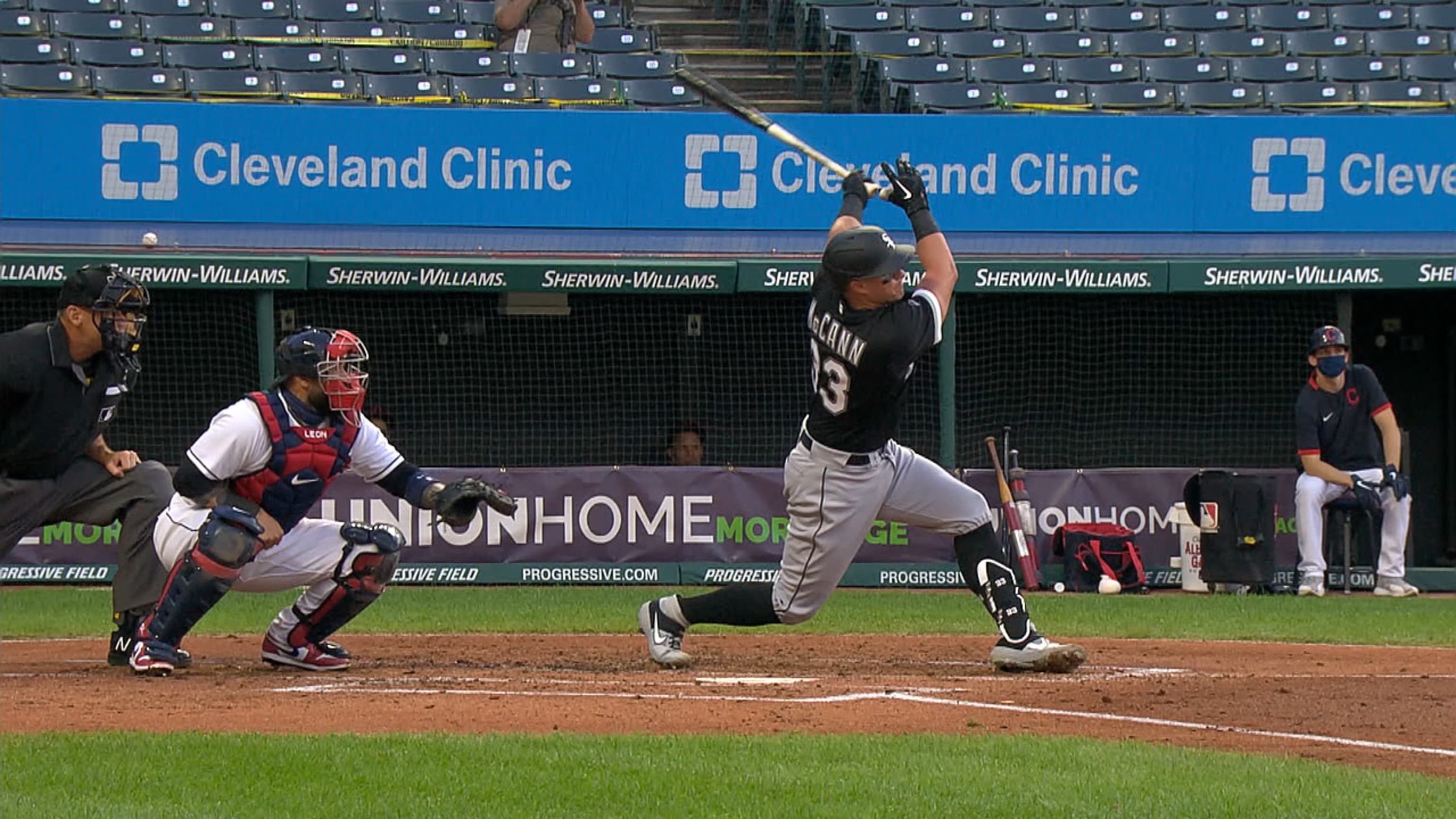 Carlos Rodon strikes out 12 Tigers as White Sox take doubleheader opener 