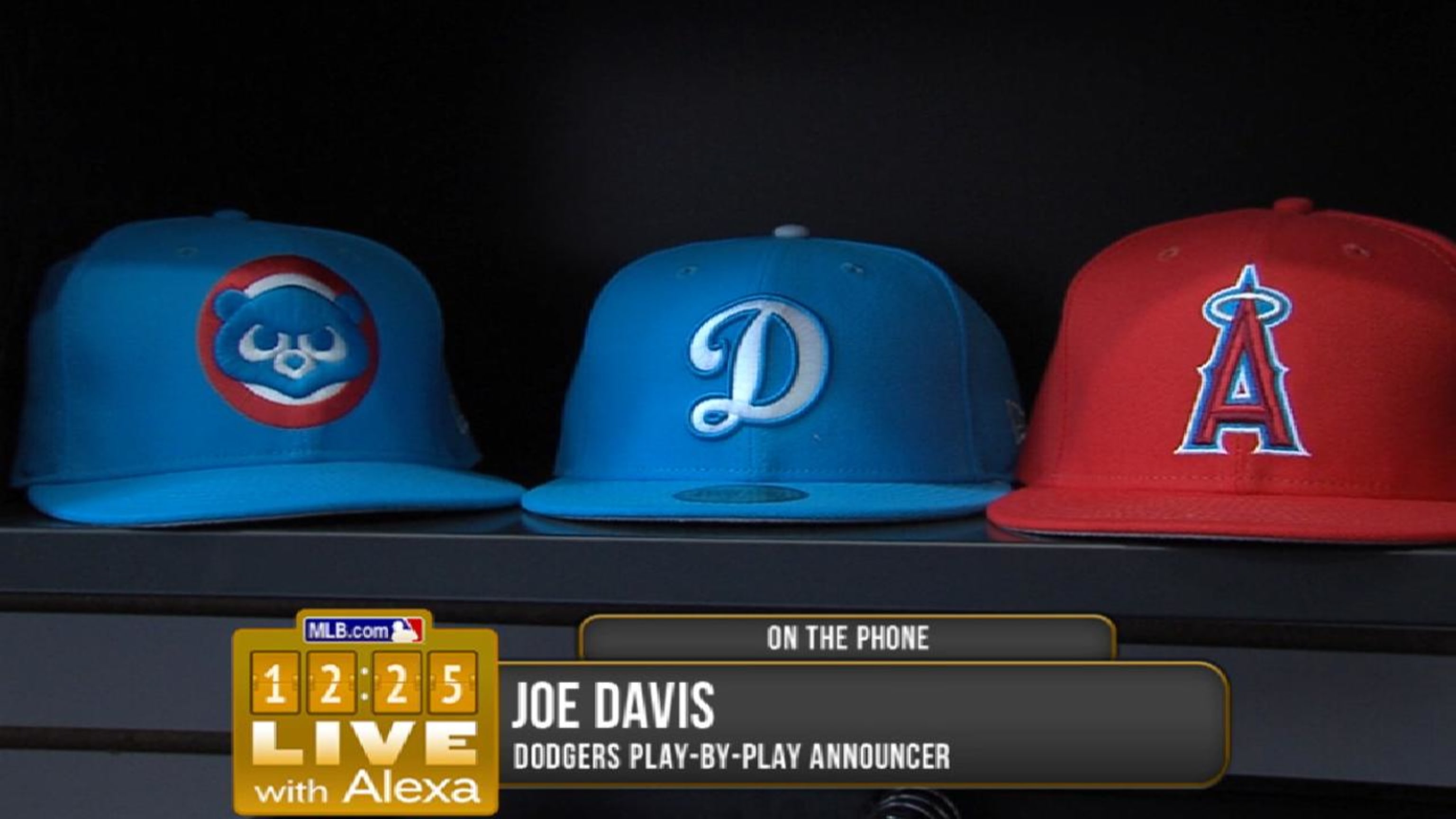 Dodgers Announce Nicknames For Players Weekend - CBS Los Angeles