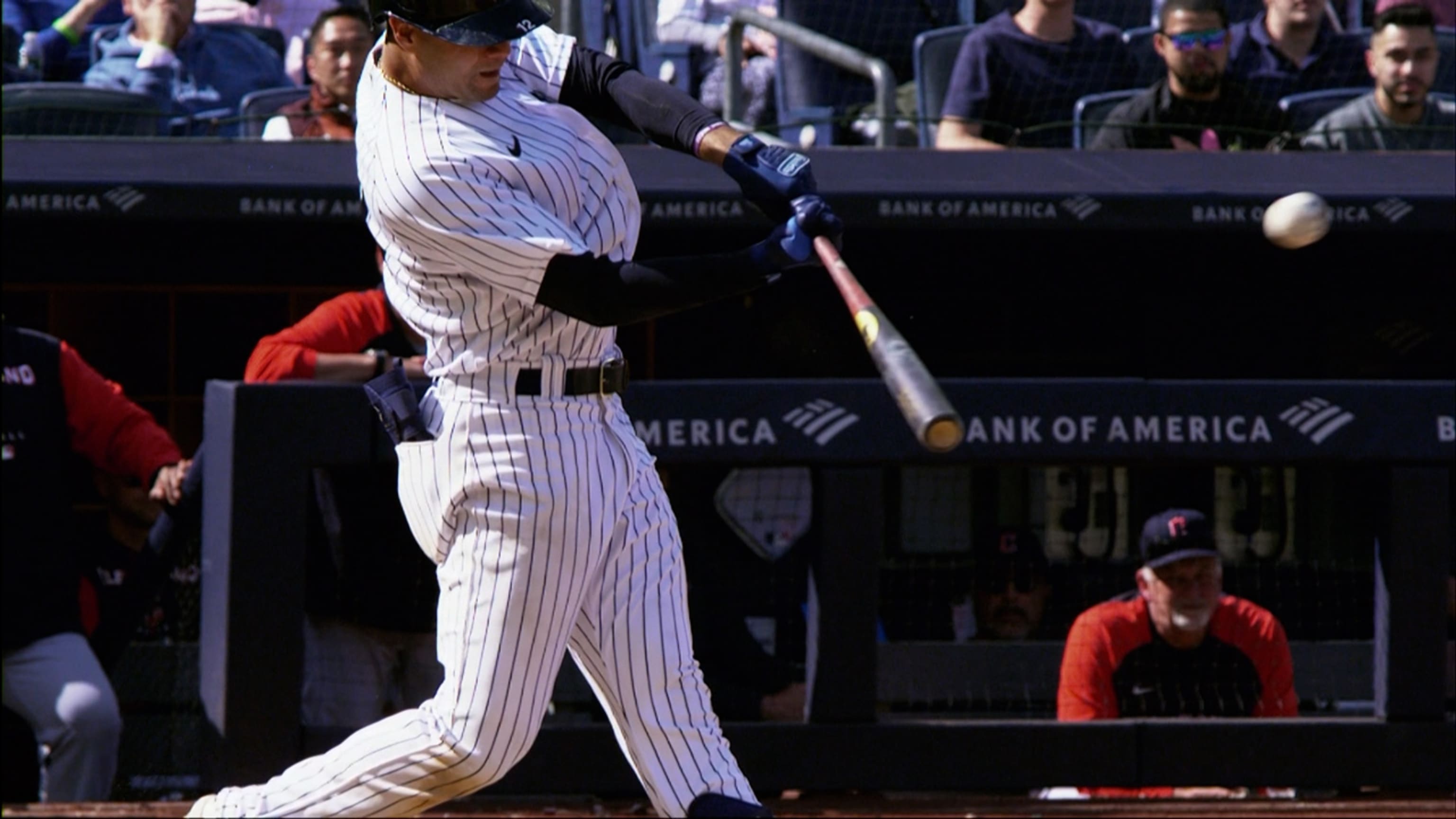 New York Yankees outfielder Tim Locastro has torn ACL - Sports Illustrated  NY Yankees News, Analysis and More