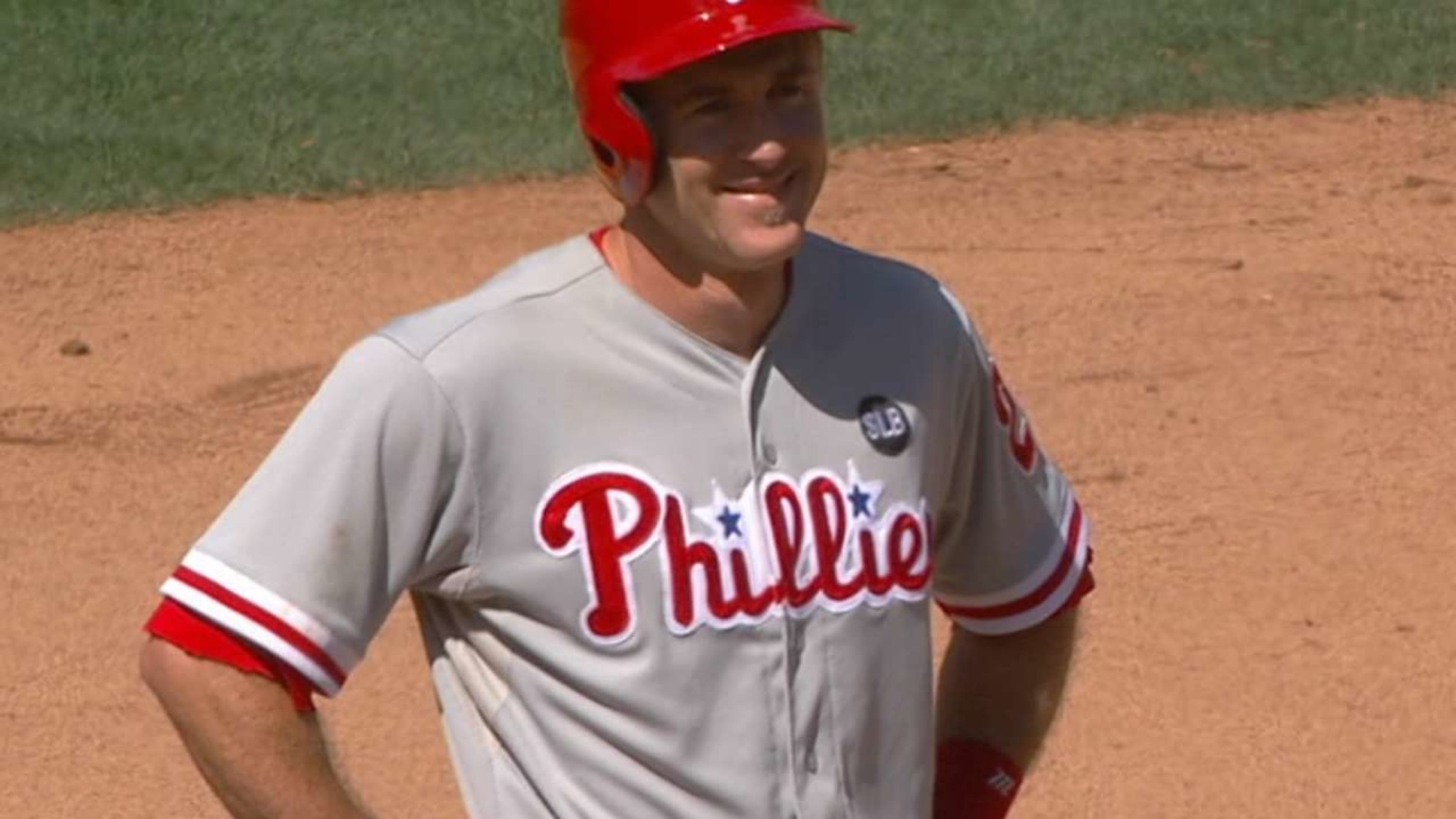 Angels are among teams that could trade for Phillies' Chase Utley