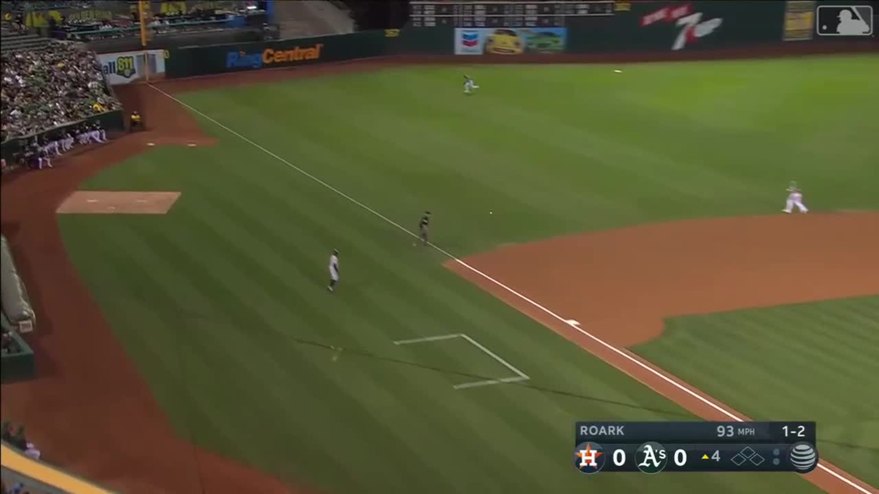 5 tool hitting center