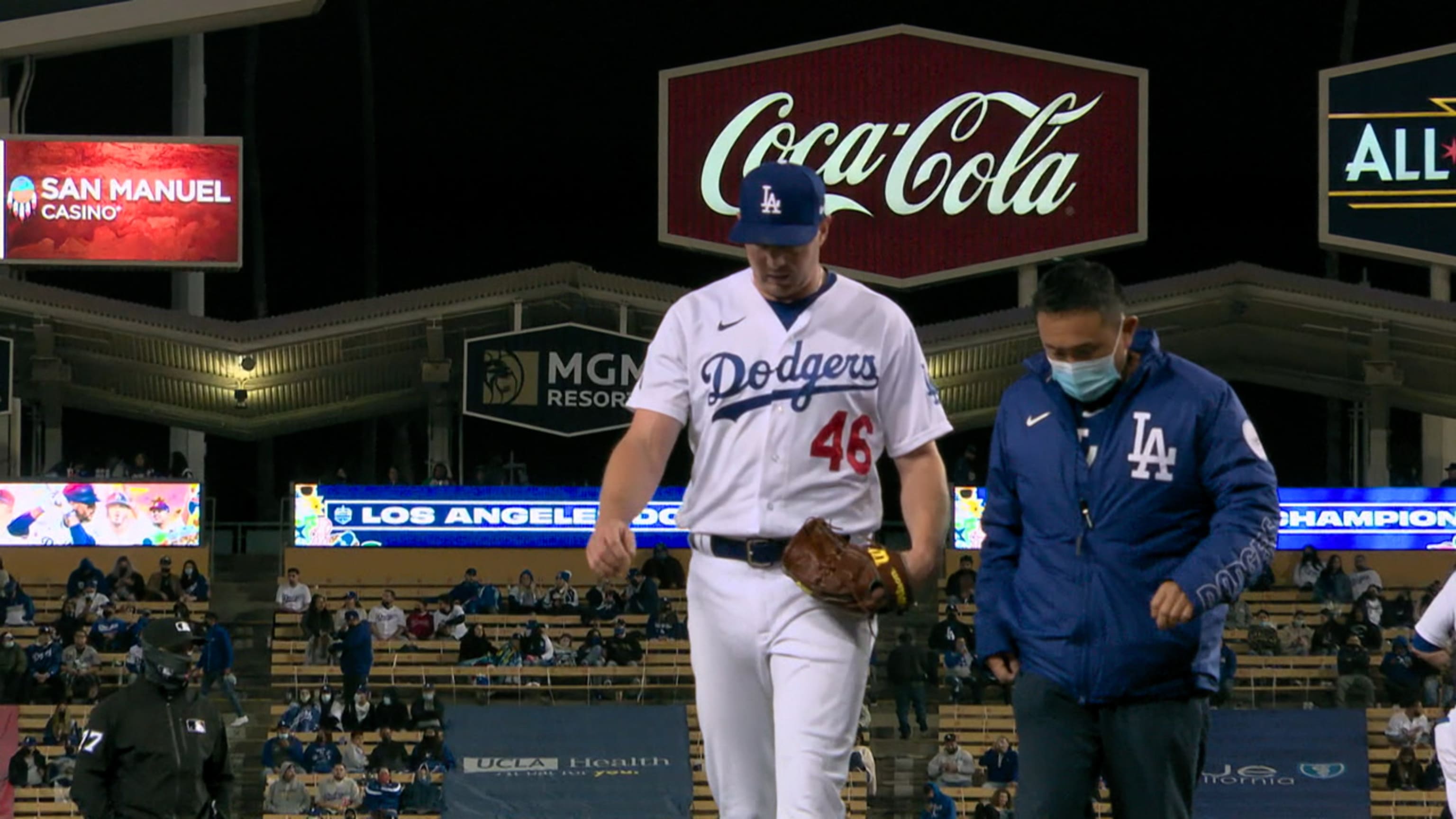 Corey Knebel Brewers 2022 In Review