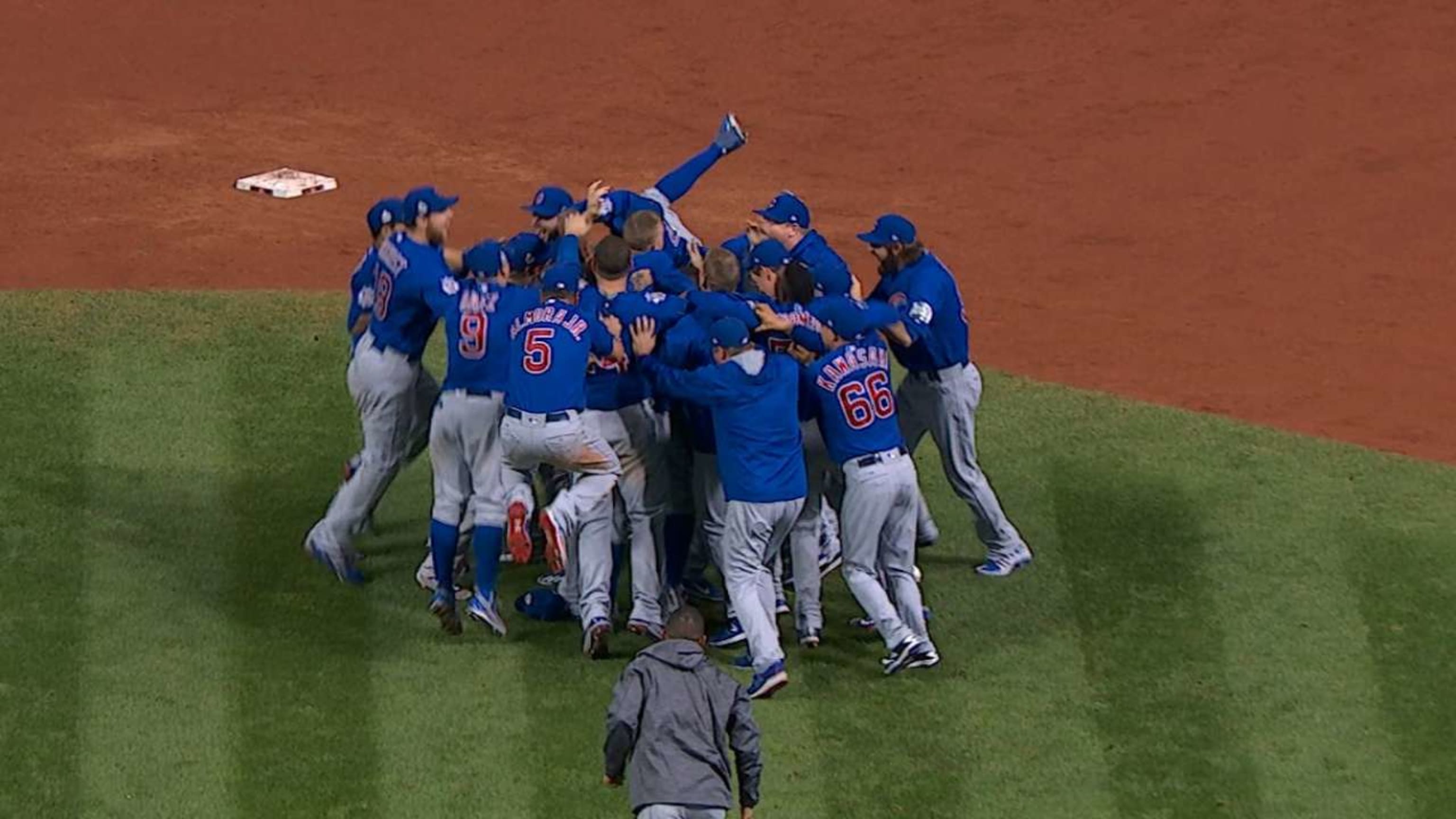 Cubs 670 The Score Extend Radio Deal