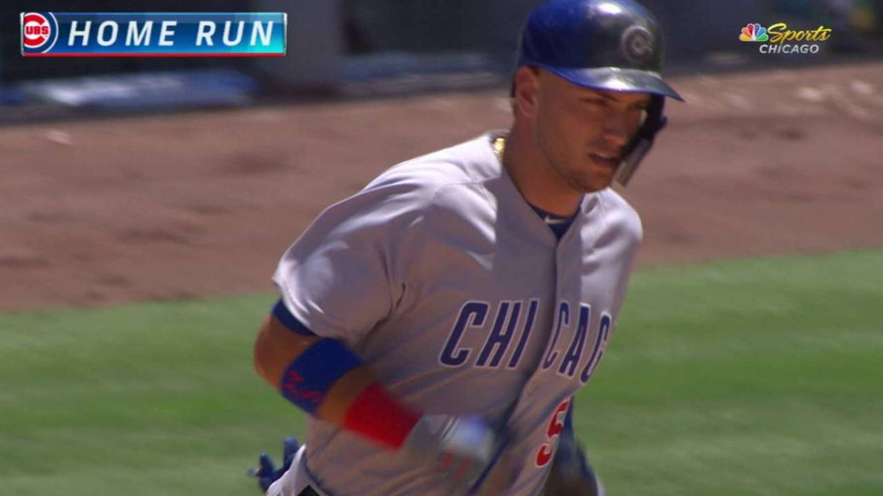 Albert Almora Jr Making All Star Worthy Case