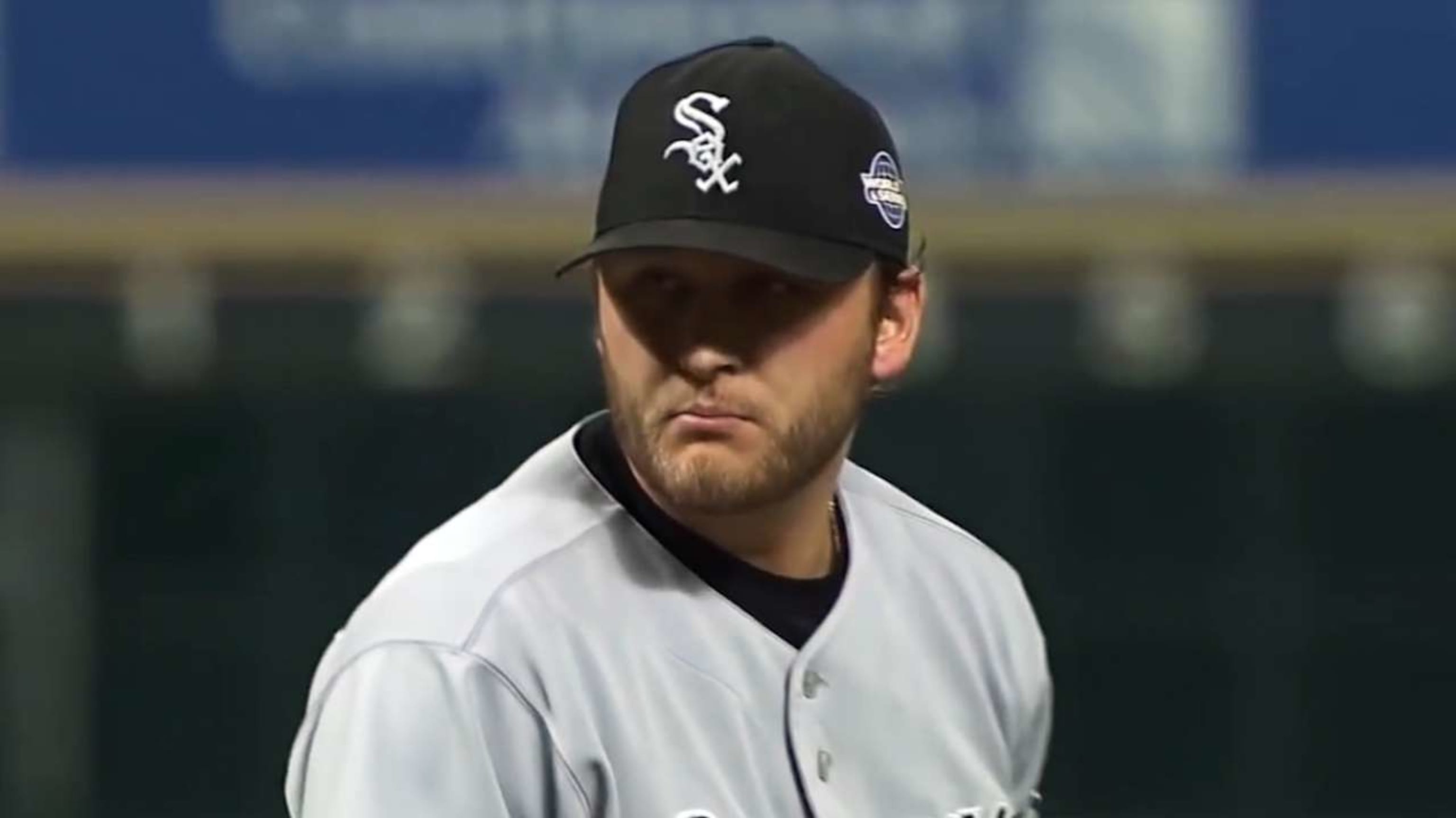 Long Time Chicago White Sox Pitcher To Have Number Retired