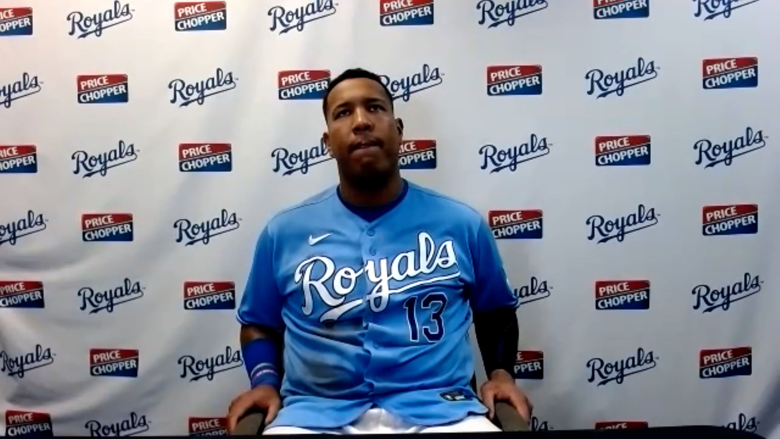 Kansas City Royals Gift Guide: 10 must-have Salvador Perez items