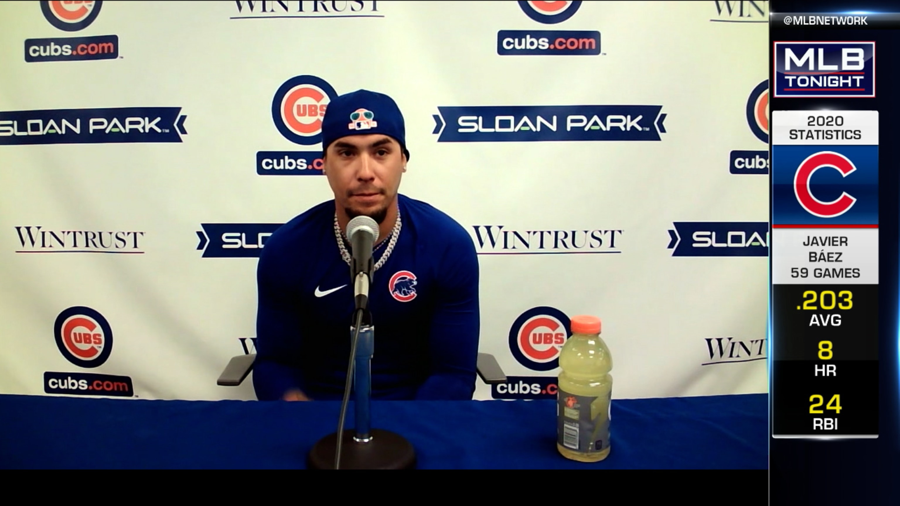 An updated early look at the Cubs' 2021 Opening Day roster - Bleed Cubbie  Blue