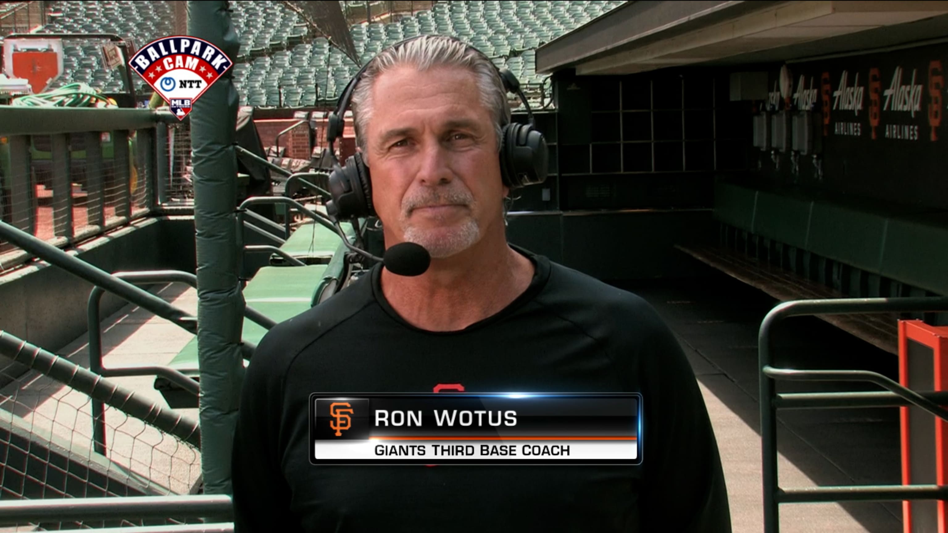 Ron Wotus retiring from full-time coaching after 2021 season