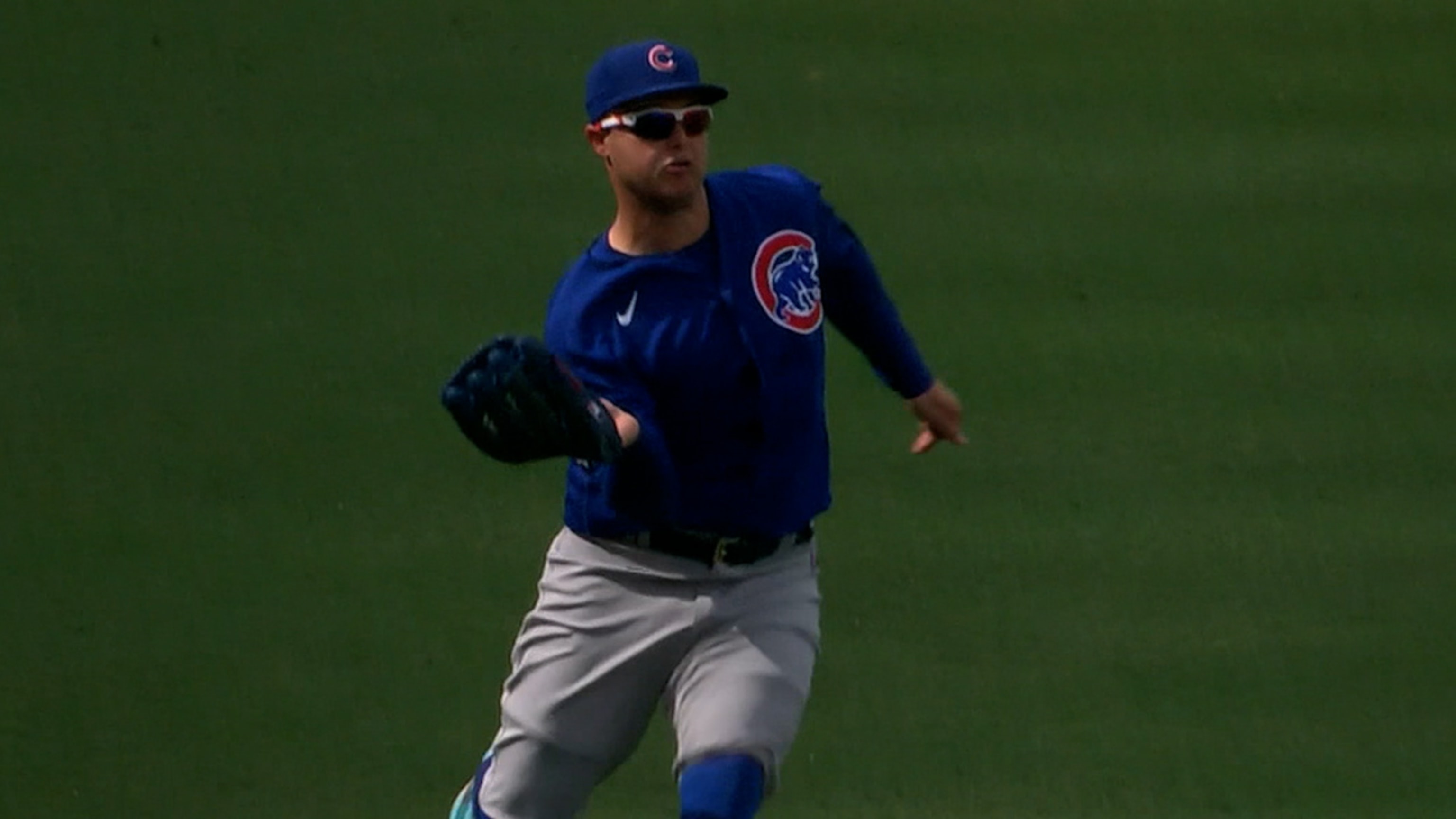 Pederson, Arrieta lead Cubs over Darvish, Padres