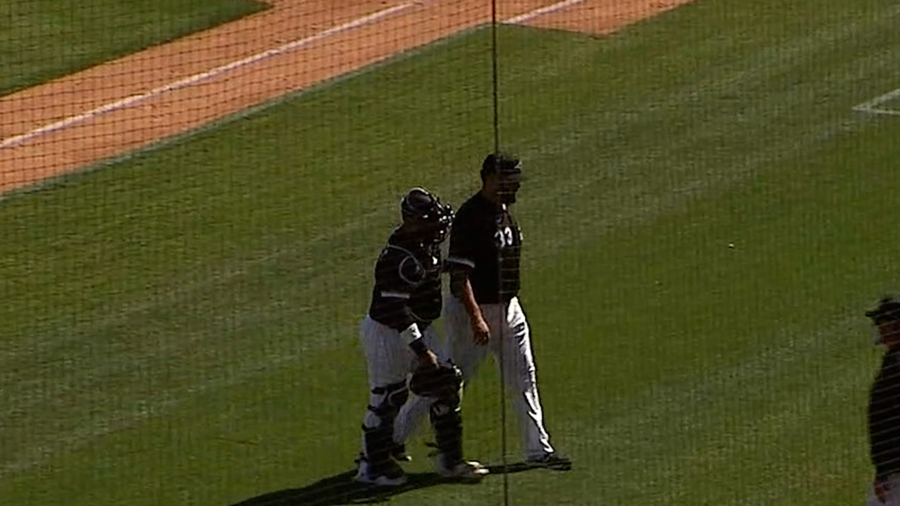 White Sox closer Liam Hendriks set for second live BP session