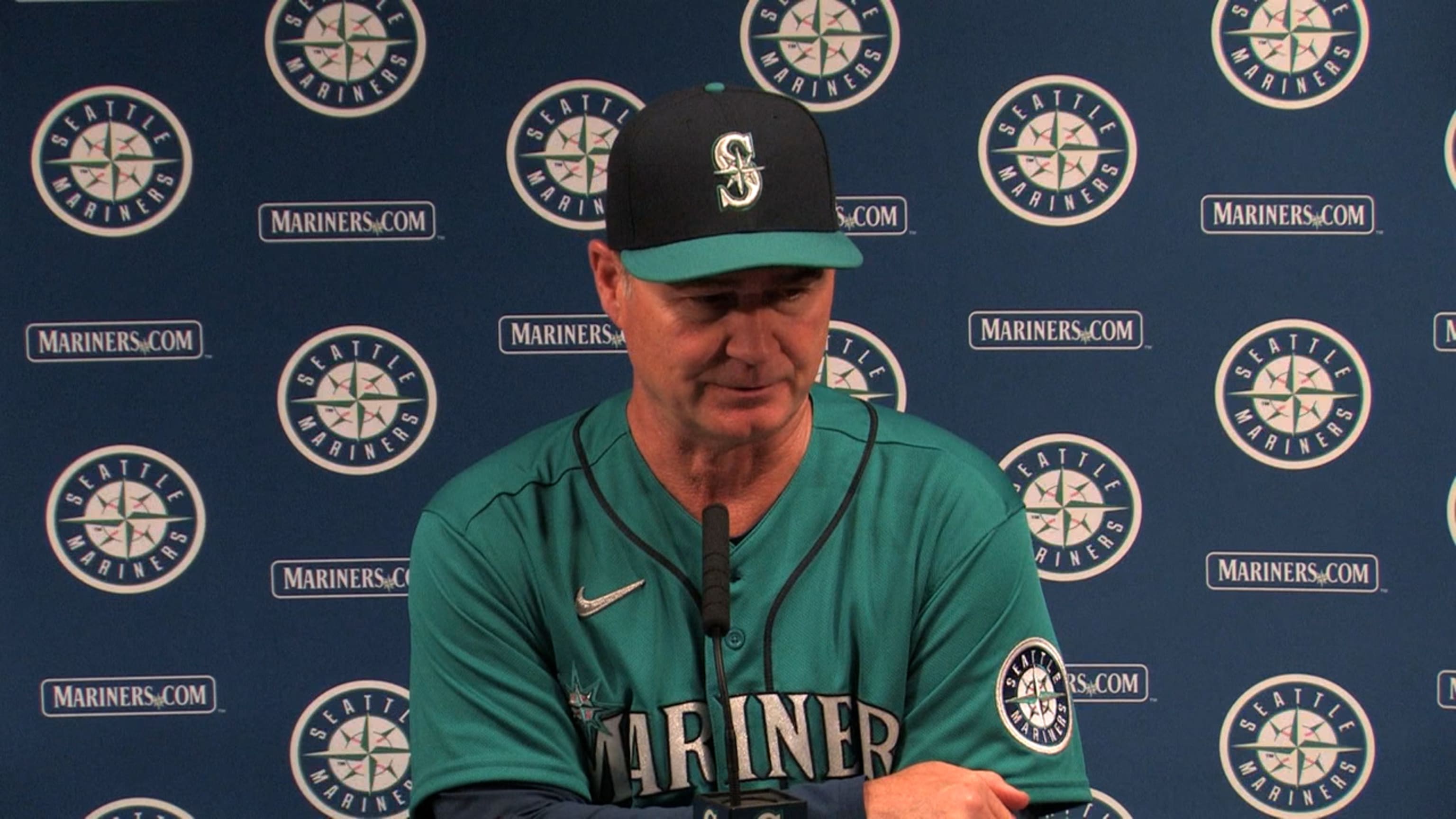 Scott Servais on the 4-3 loss, 07/23/2023