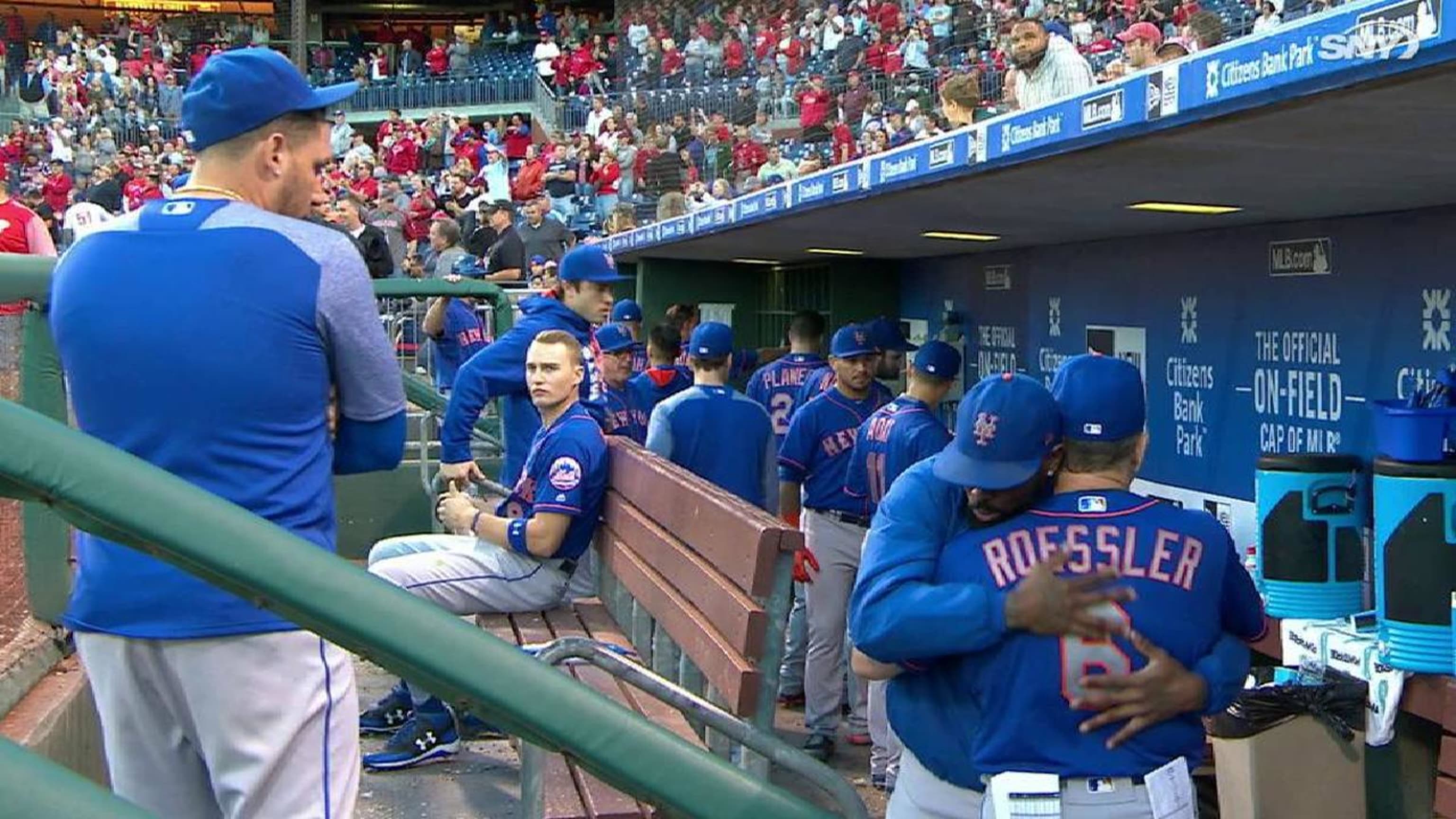 Terry Collins Recalls the Stint in Anaheim That Nearly Destroyed His Career  - WSJ