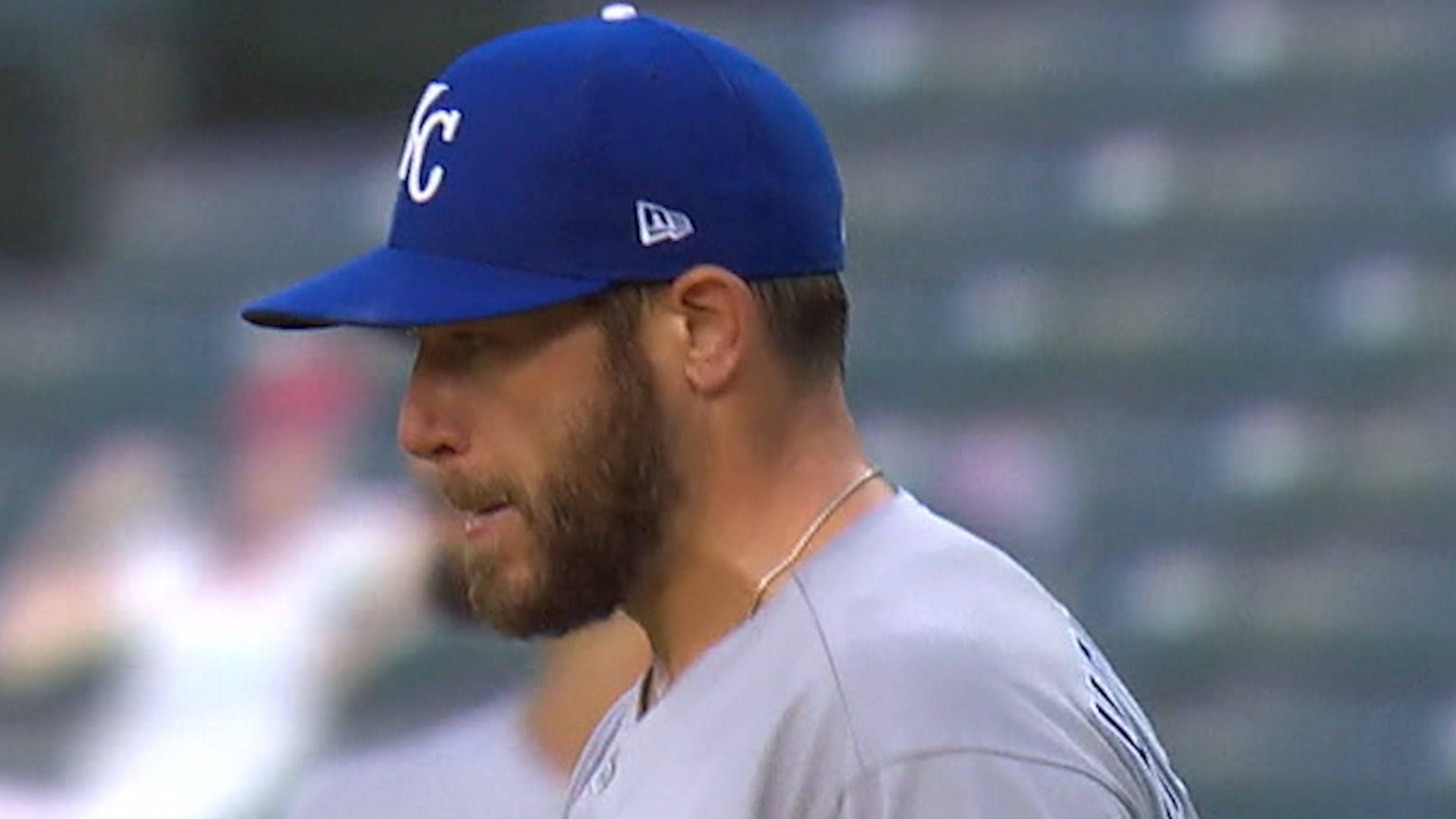 Holland asegura el salvado