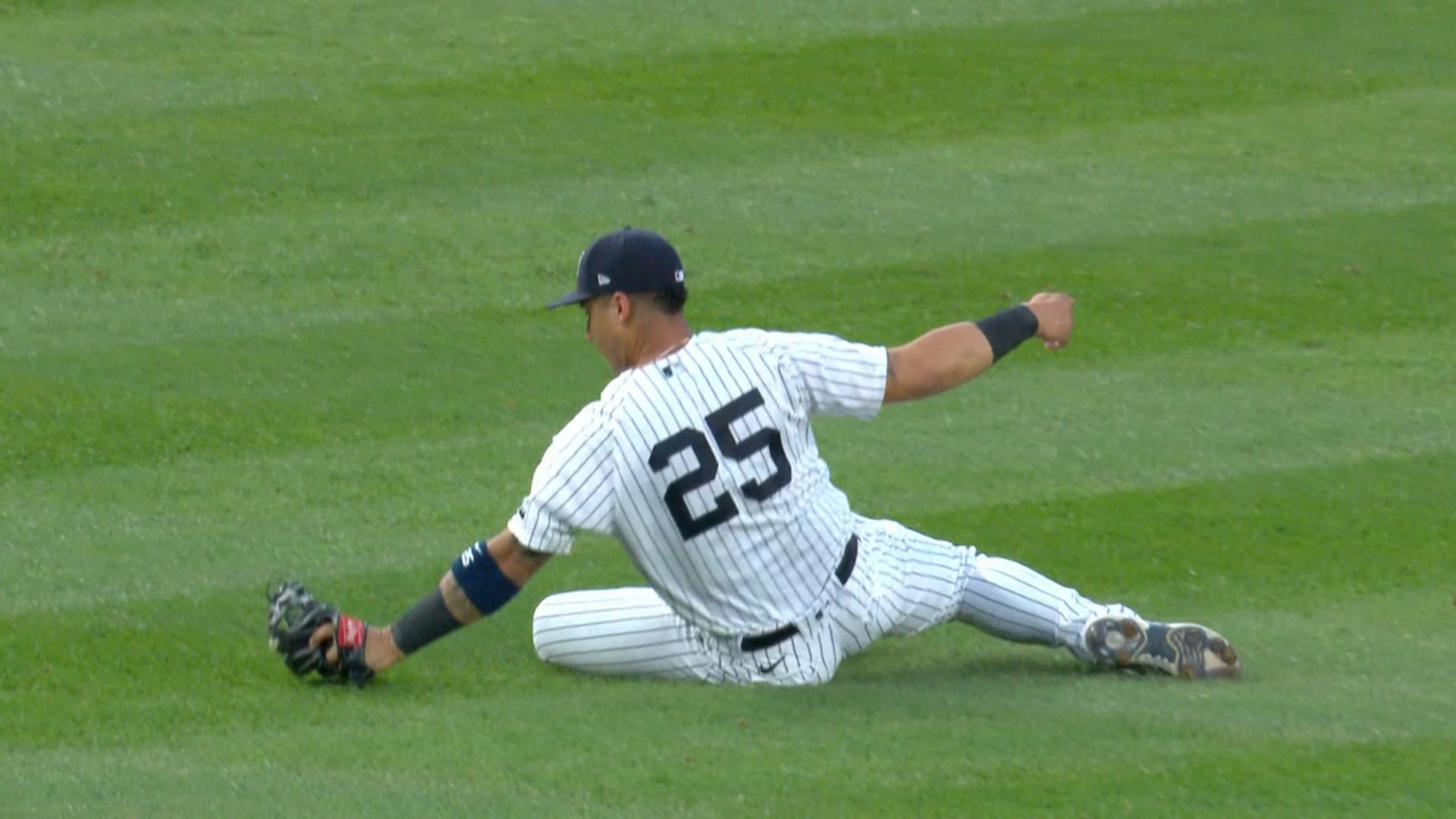 Yankees News: Gleyber Torres Believes Astros Cheated During 2018, 2019  Seasons, News, Scores, Highlights, Stats, and Rumors