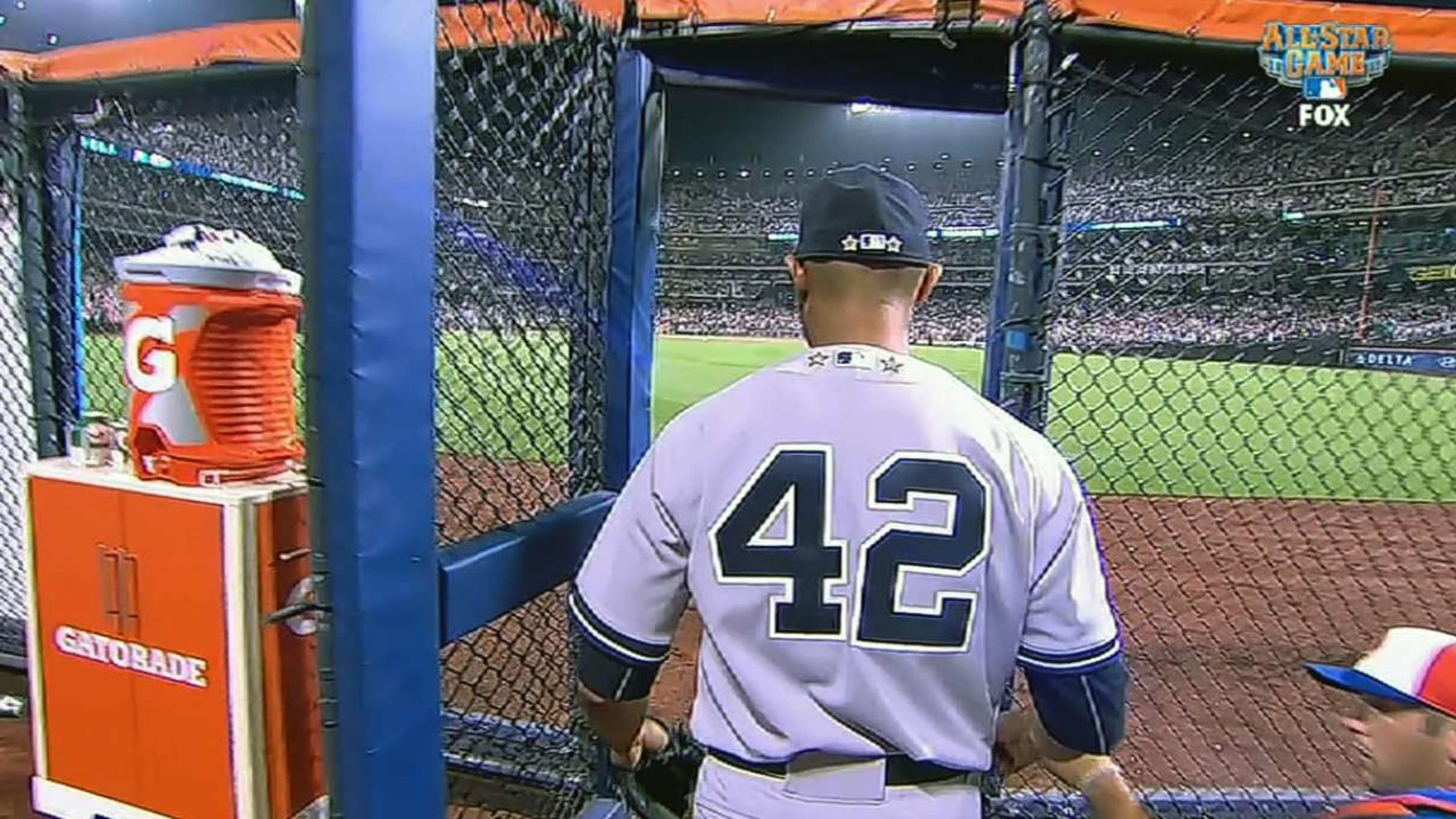 Legacy of 42: Mariano Rivera's place in history