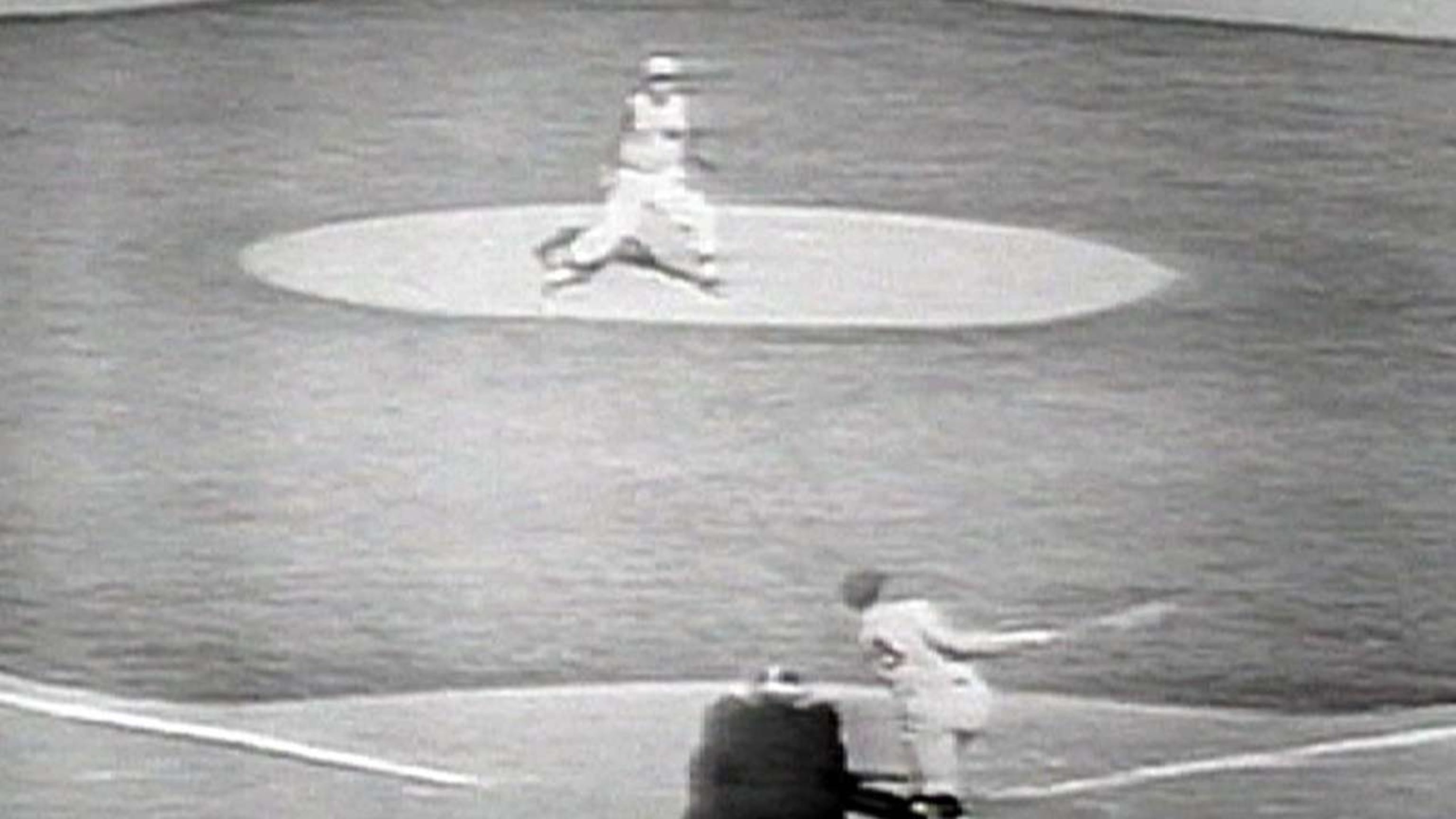 1961 World Series recap