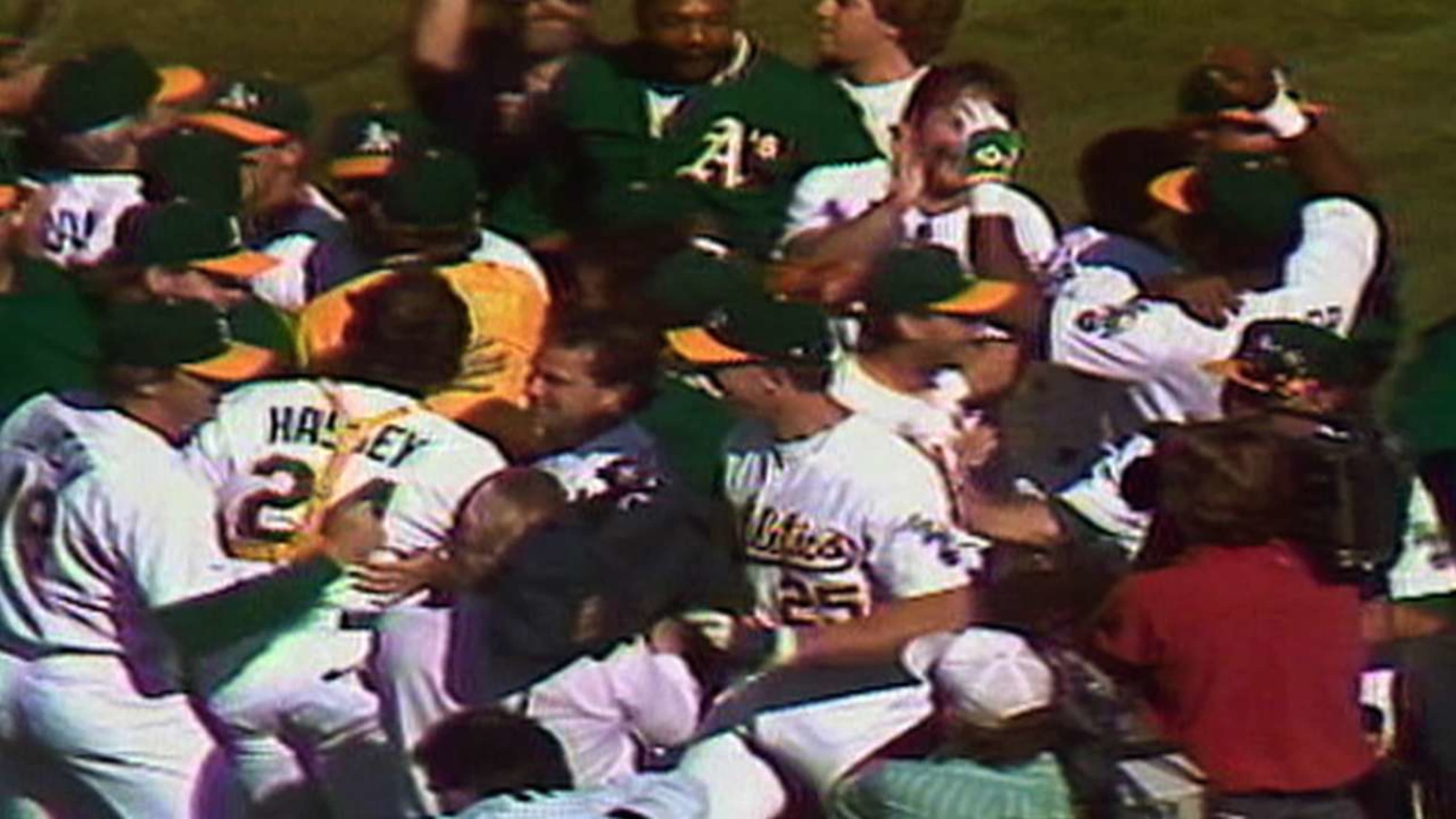 Dennis Eckersley and Hall of Fame: story of a memorable day in