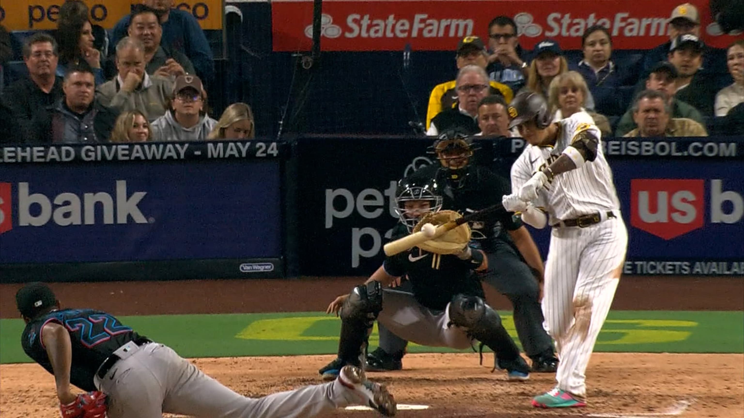 Sencillo empujador de Machado 