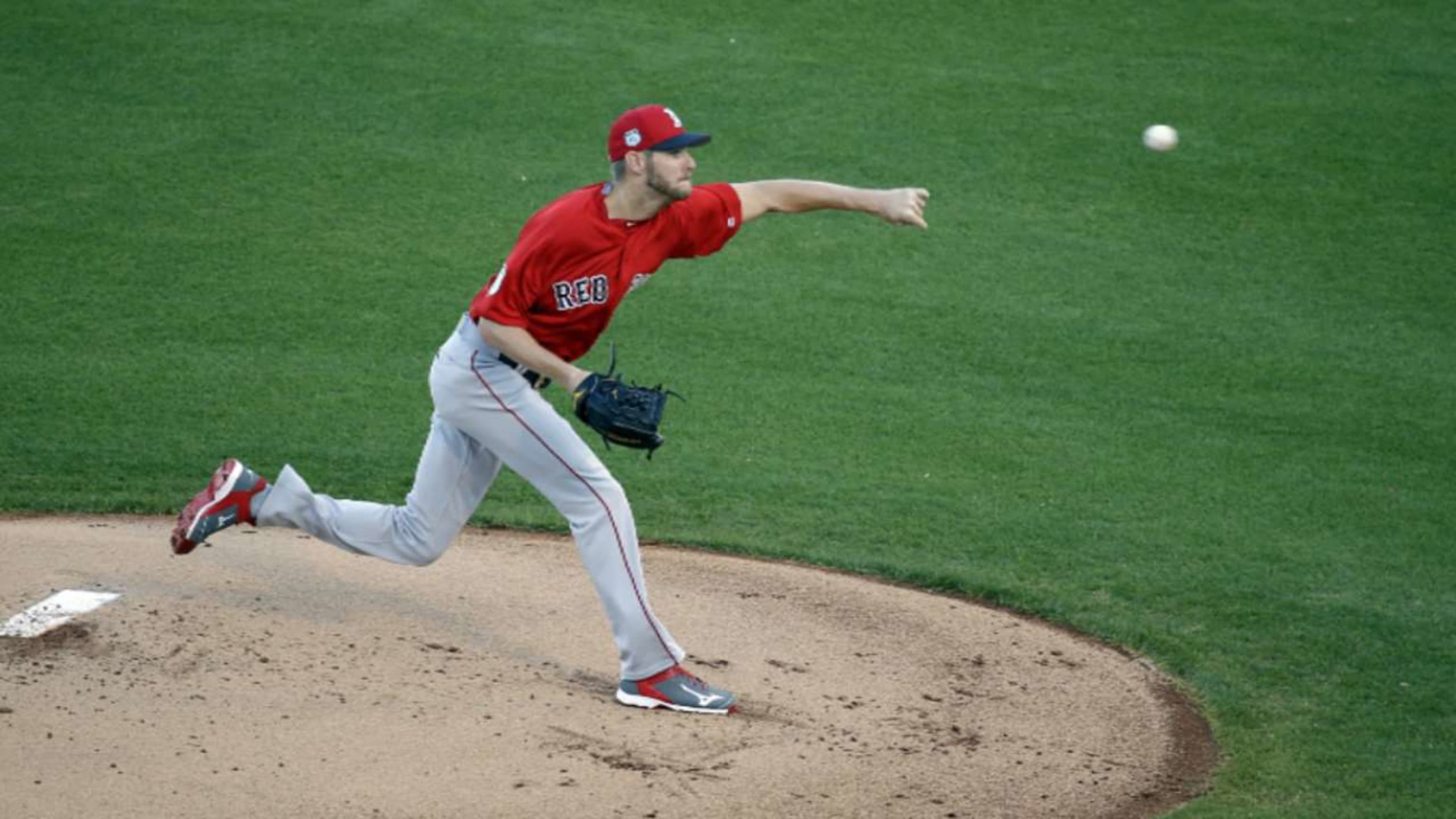 Farrell on Sale's work ethic