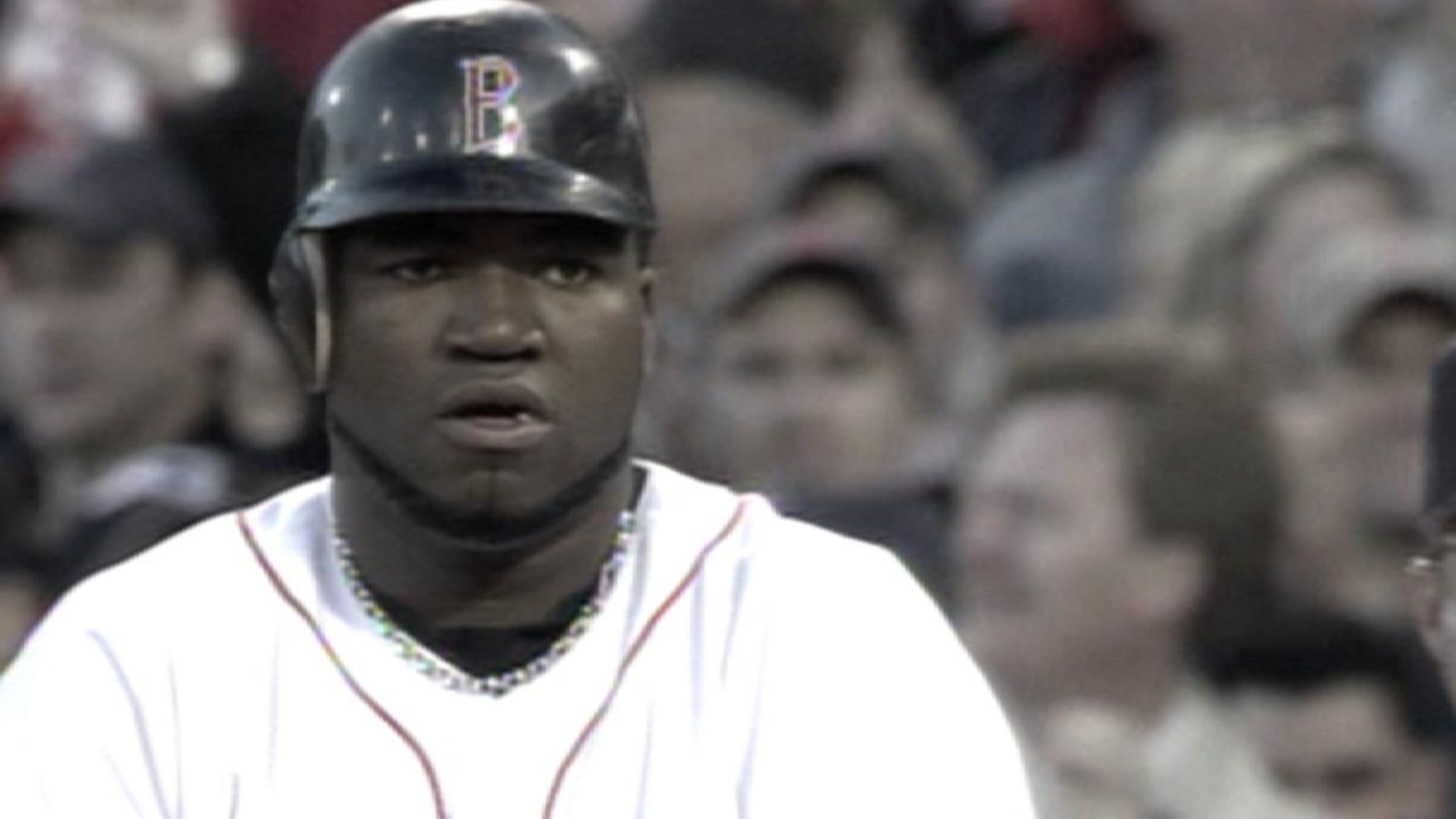 Ortiz hits RBI single