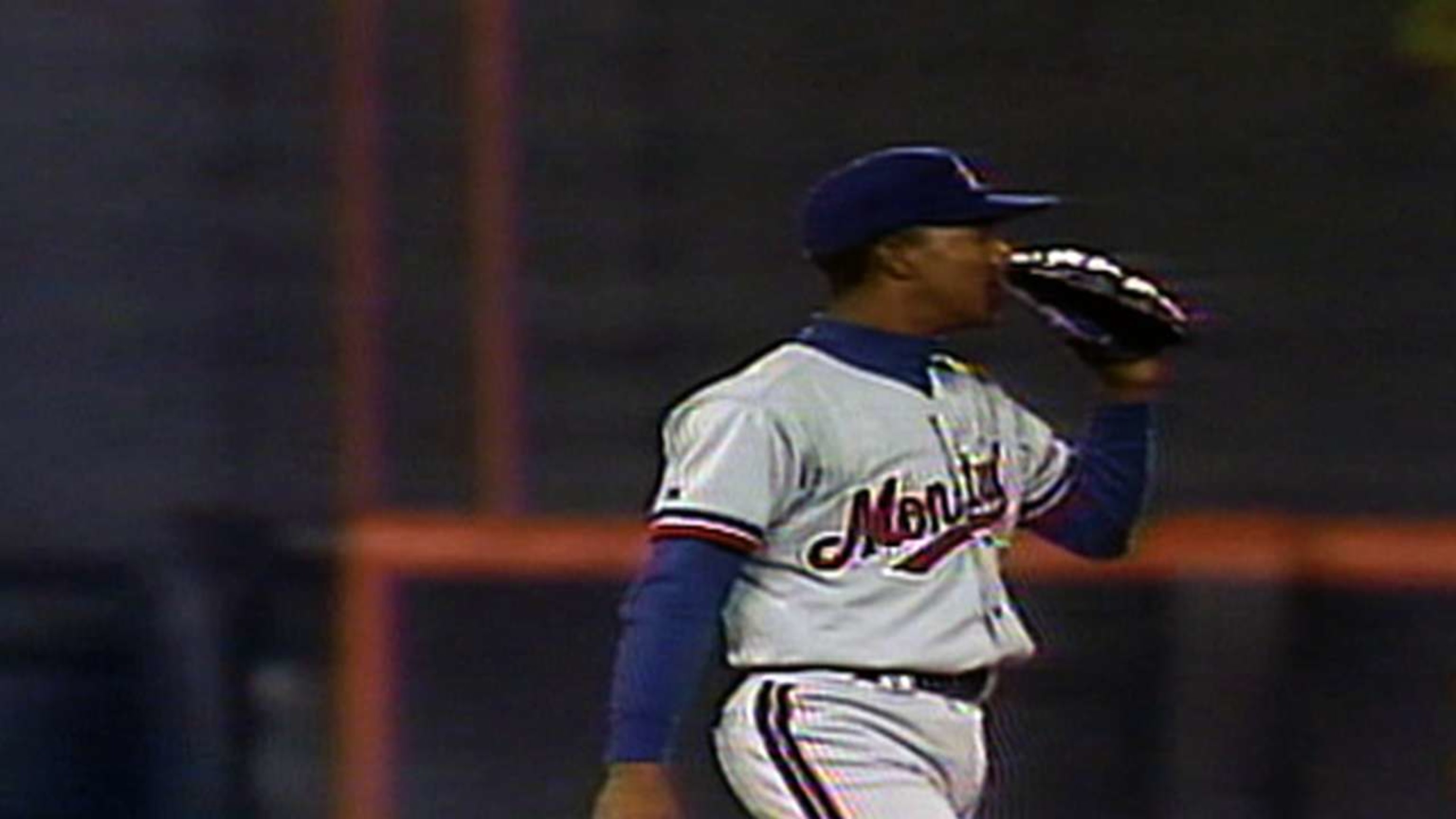 Alan Wiggins Jersey - San Diego Padres 1984 Home Throwback MLB
