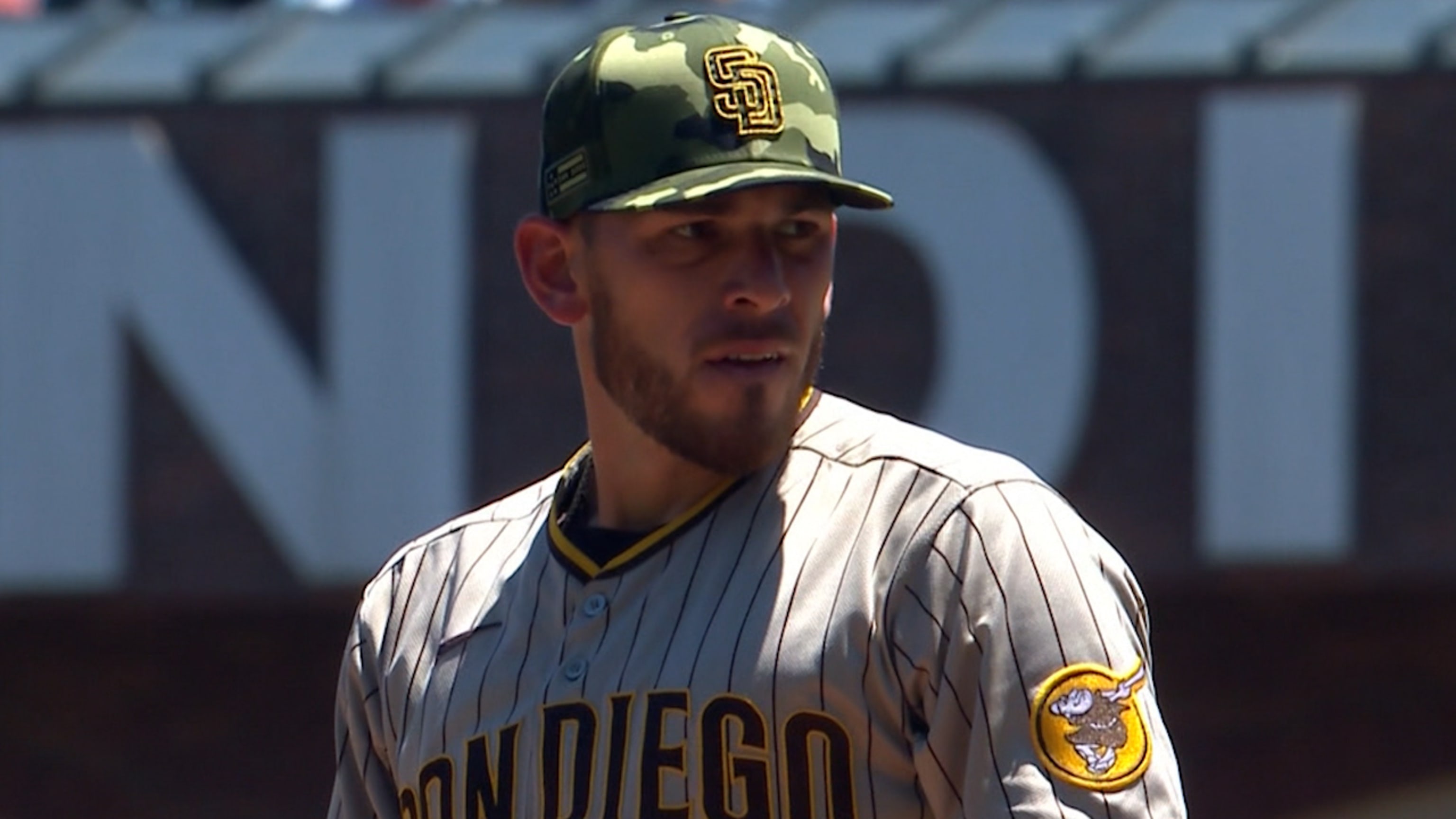 Musgrove domina en 7 innings